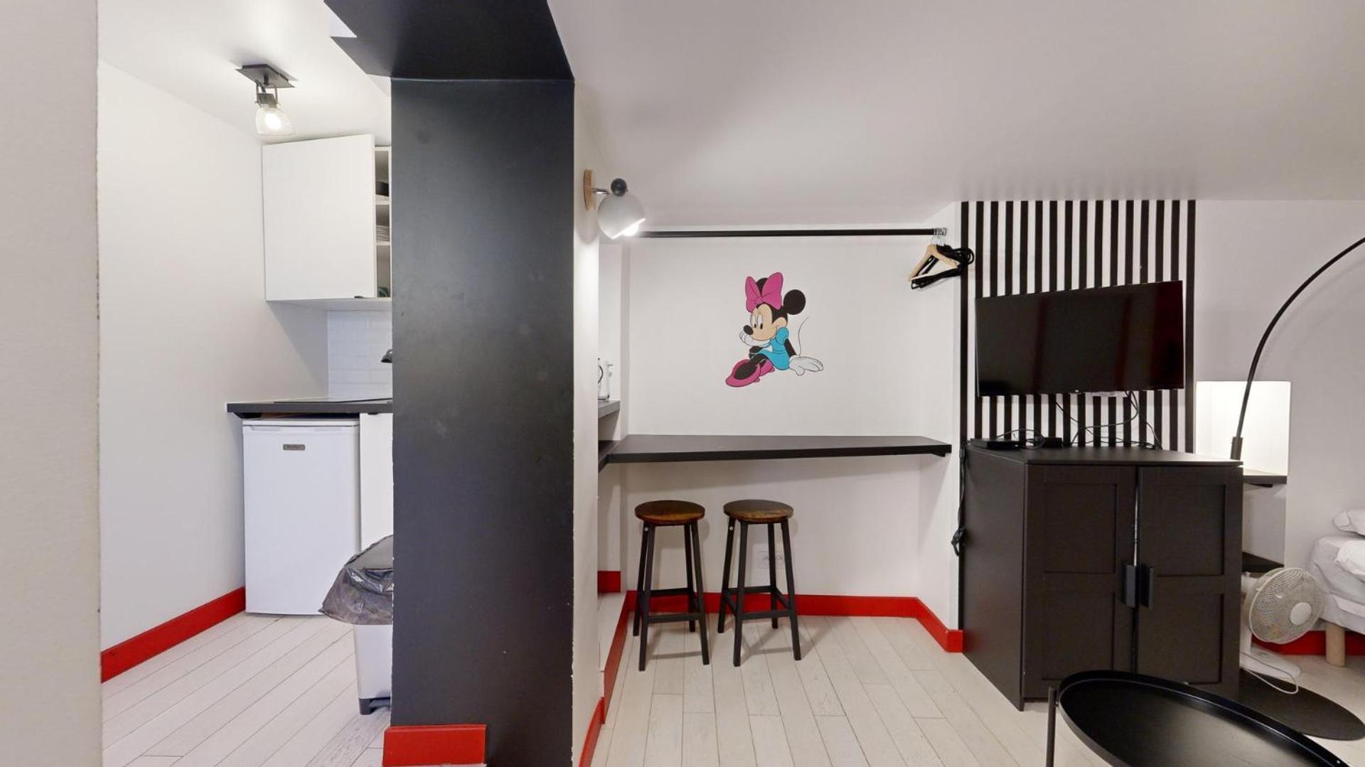 229 Fantasyland - Superb Apartment