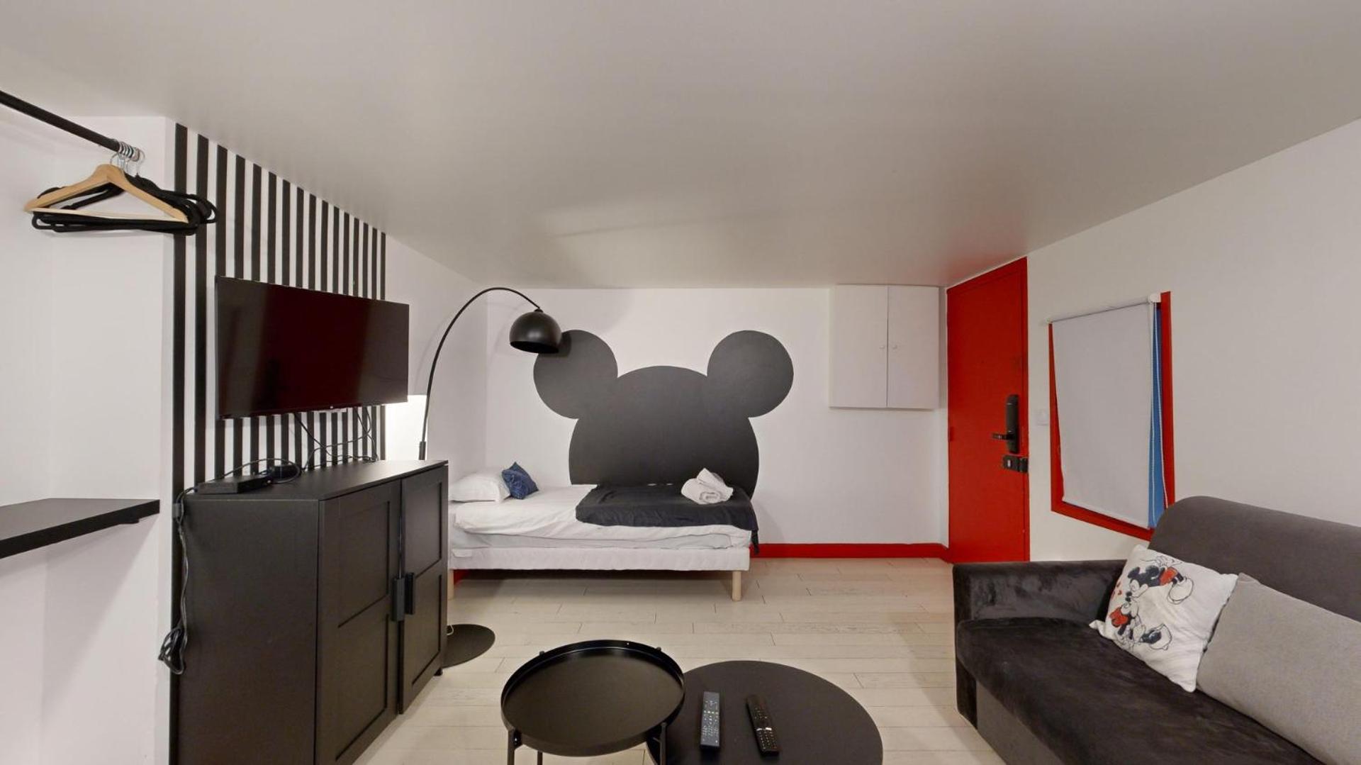 Apartment 229 Fantasyland - Superb *