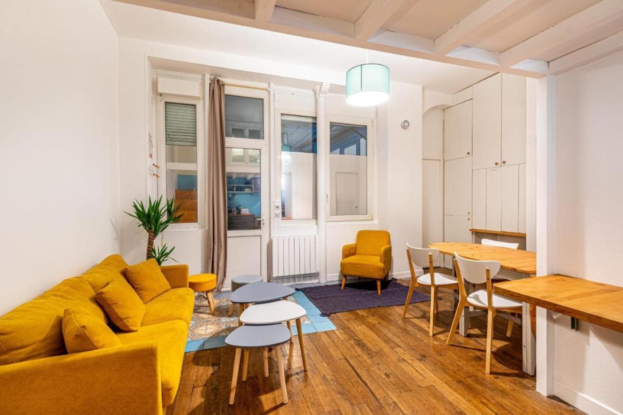 Apartment Joli - Lovely