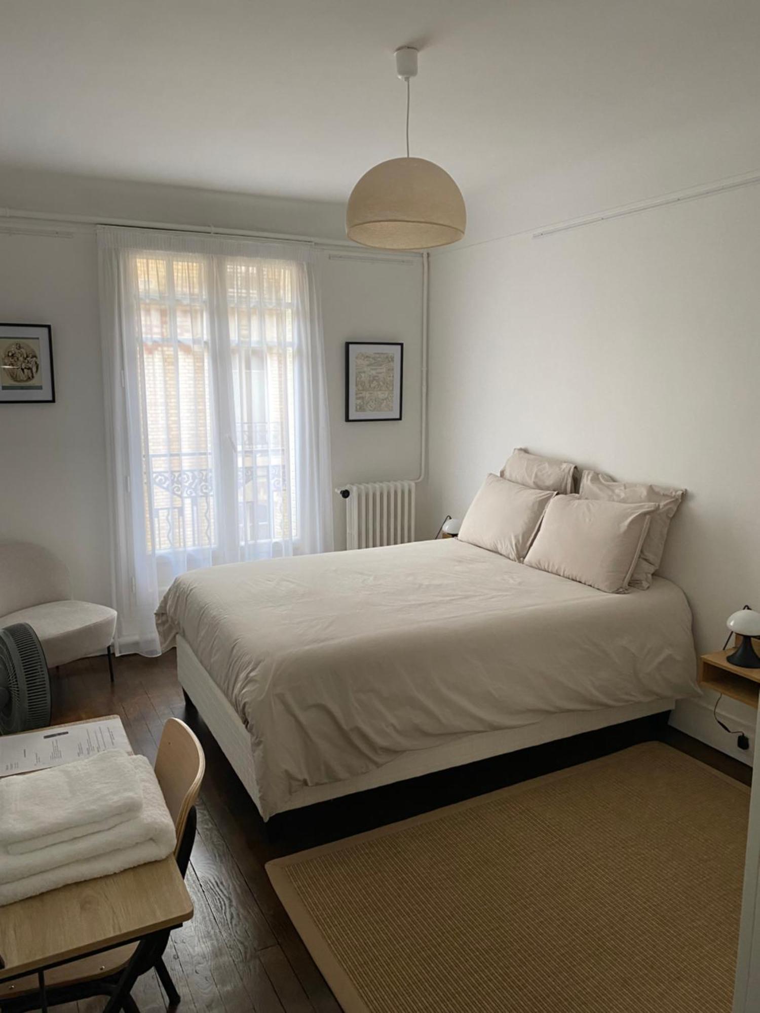 Bed & Breakfast Maison Auguste *