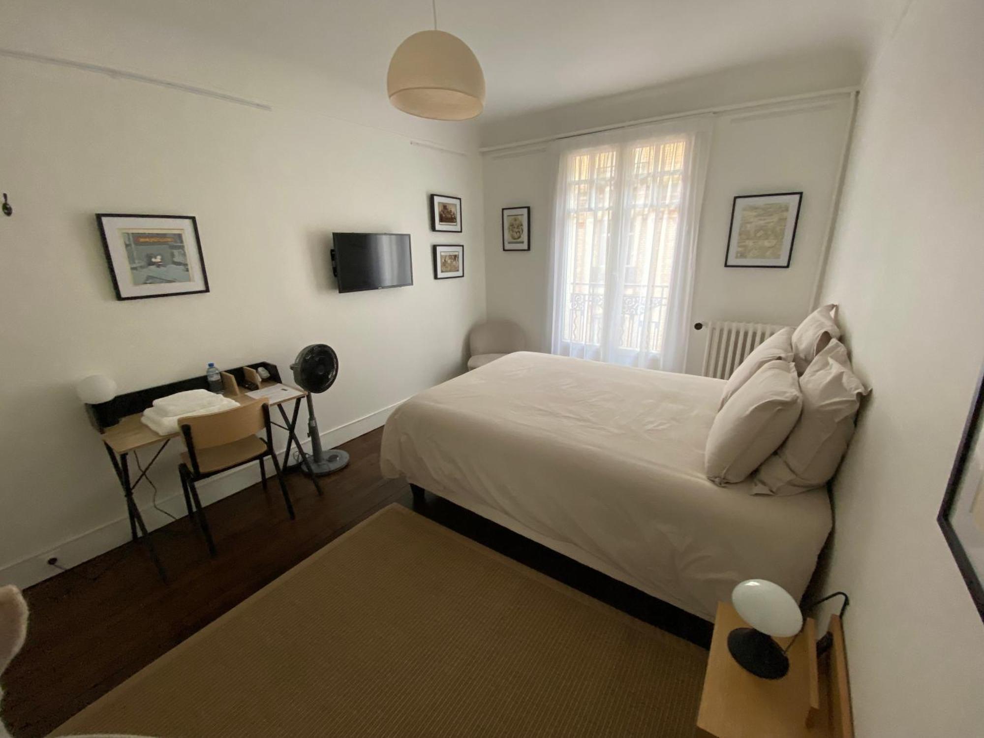Maison Auguste Bed & Breakfast *