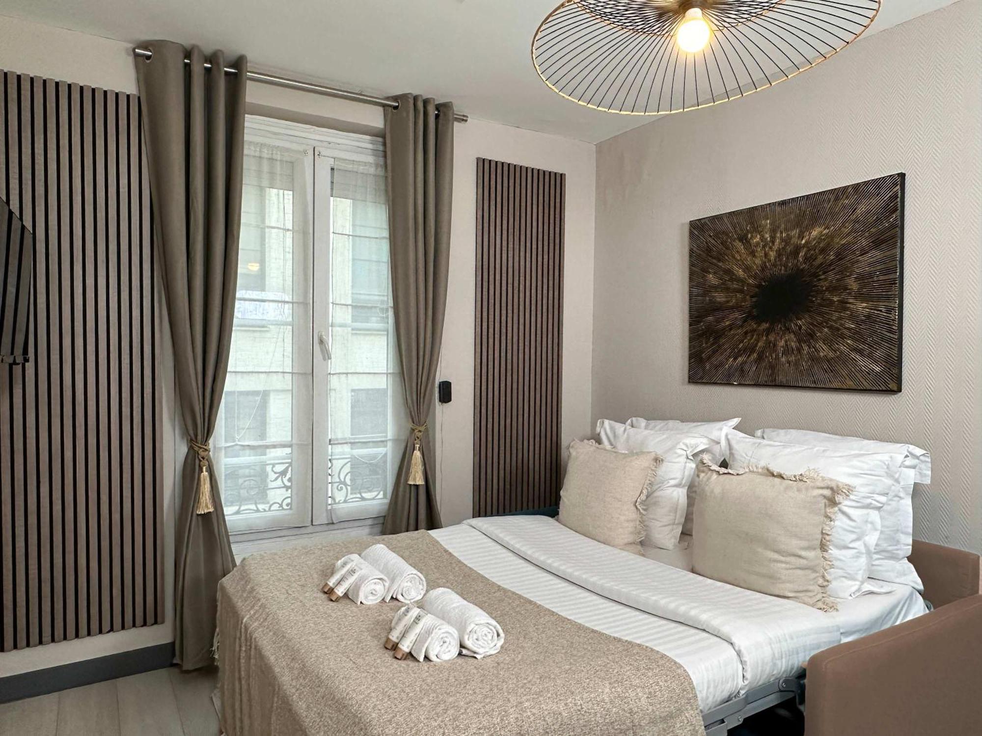 Best Deal In Appartement