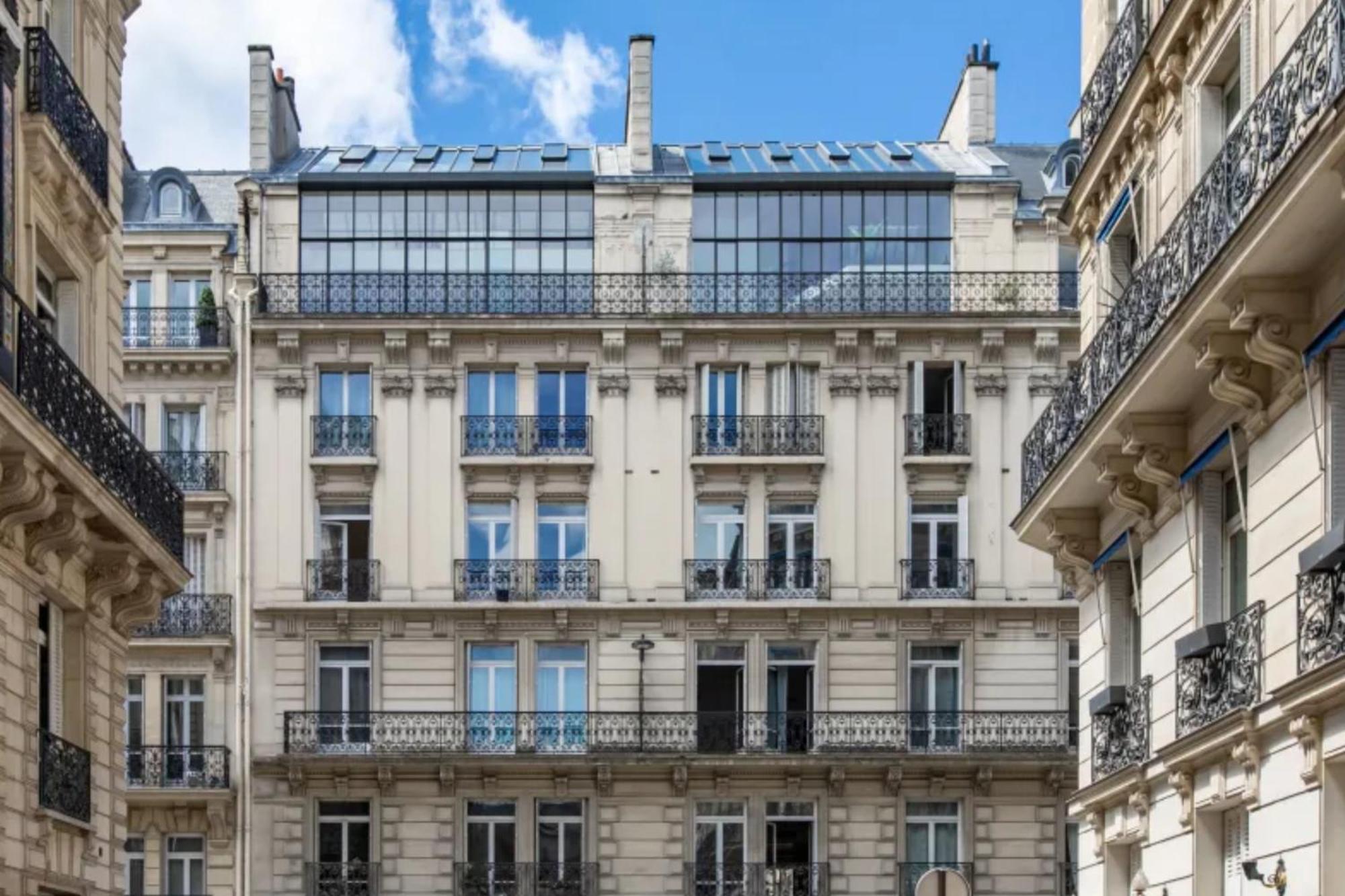 Sweett - Boccador A Apartment *