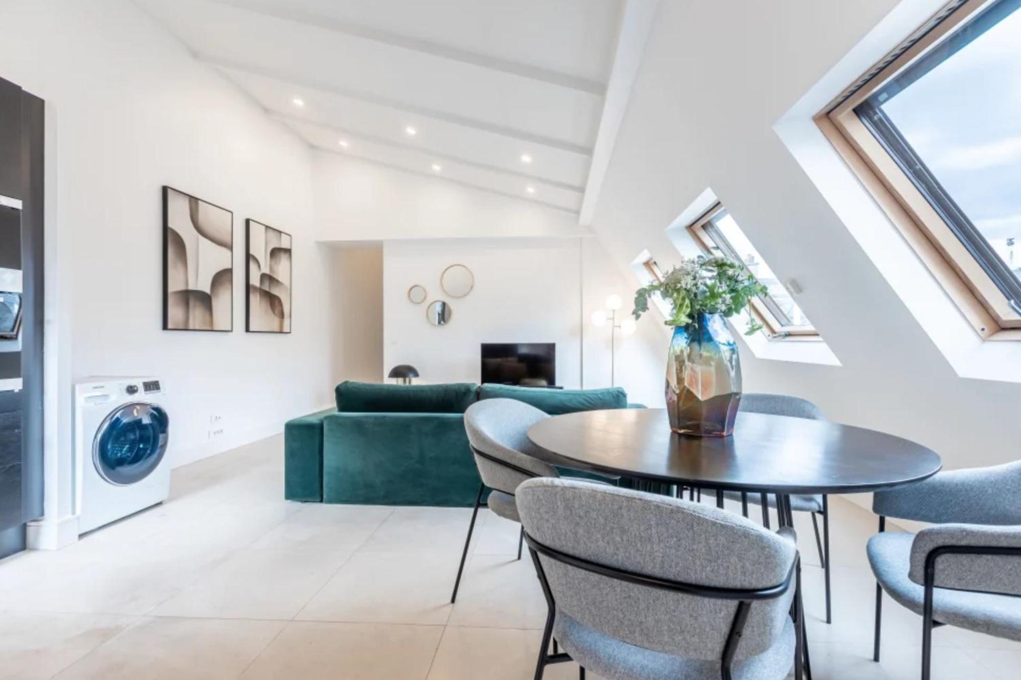 Apartment Sweett - Boccador A *