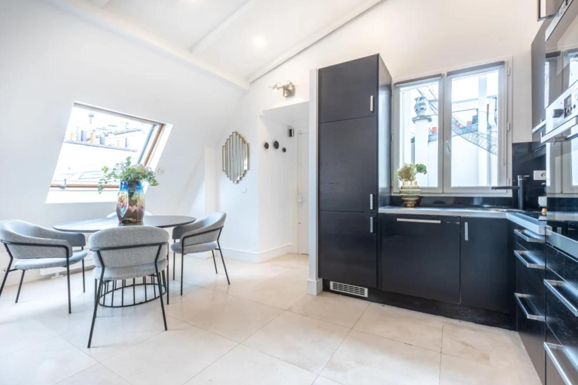 Sweett - Boccador A Apartment