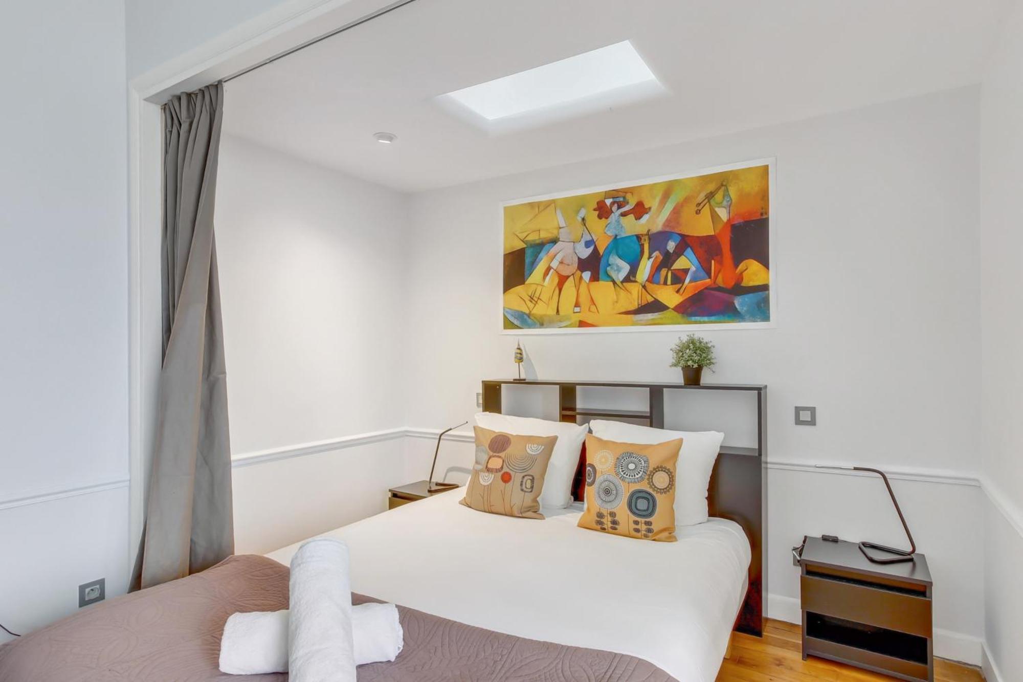 Cosy - 59 Rue Froidevaux Montparnasse *