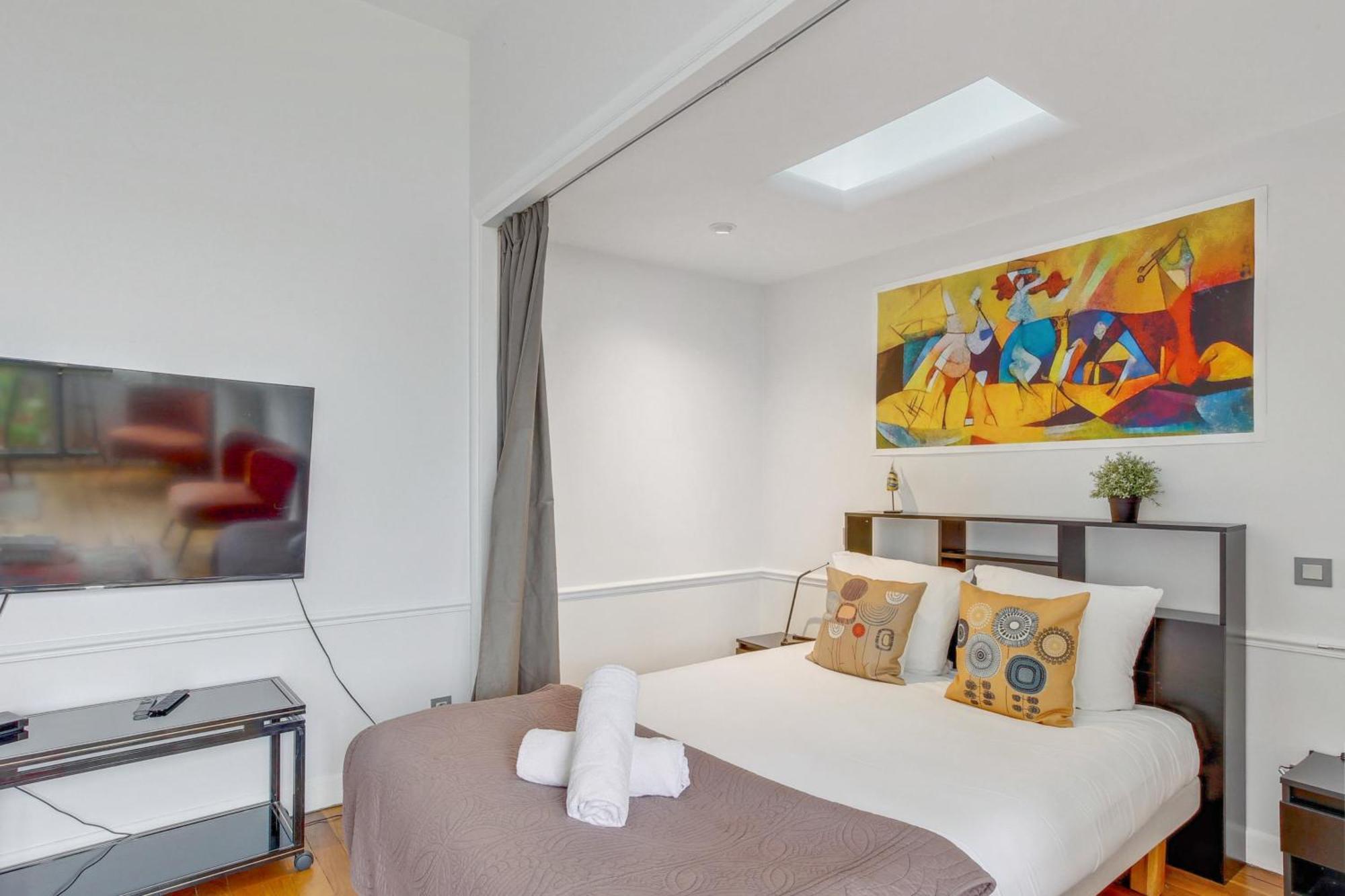Cosy - 59 Rue Froidevaux Montparnasse Paris
