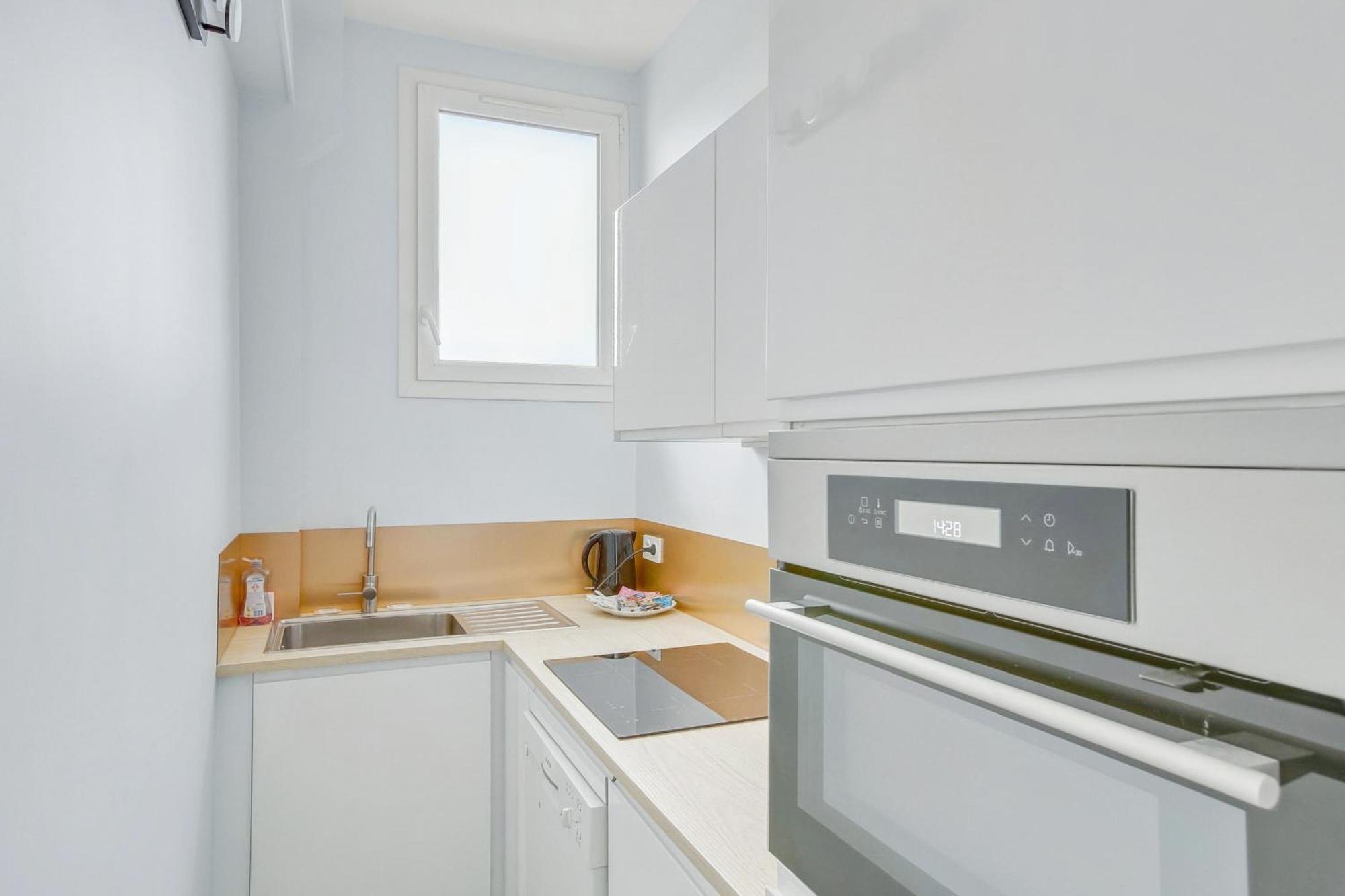 Cosy - 59 Rue Froidevaux Montparnasse * Paris