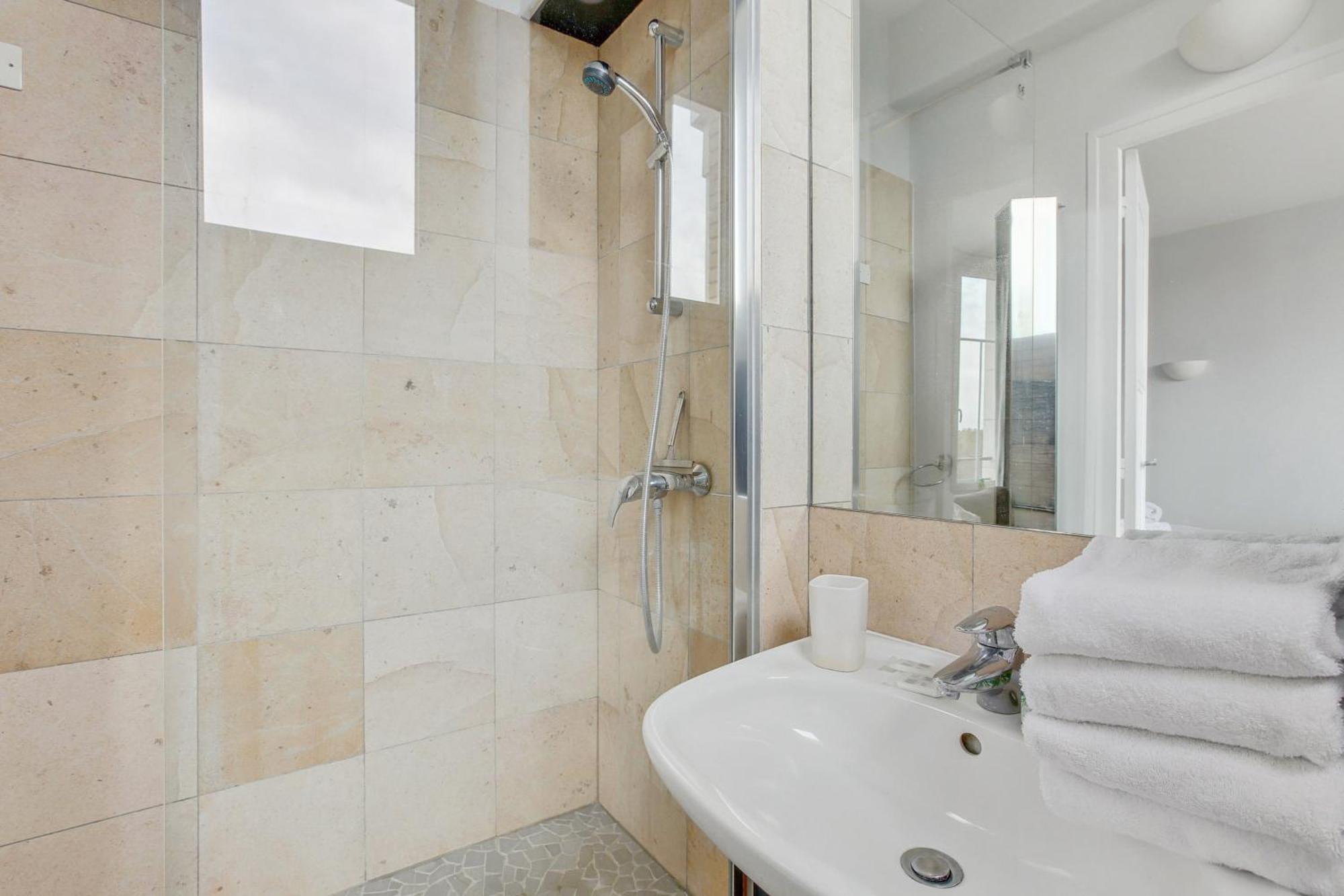 Cosy - 59 Rue Froidevaux Montparnasse Apartment Paris