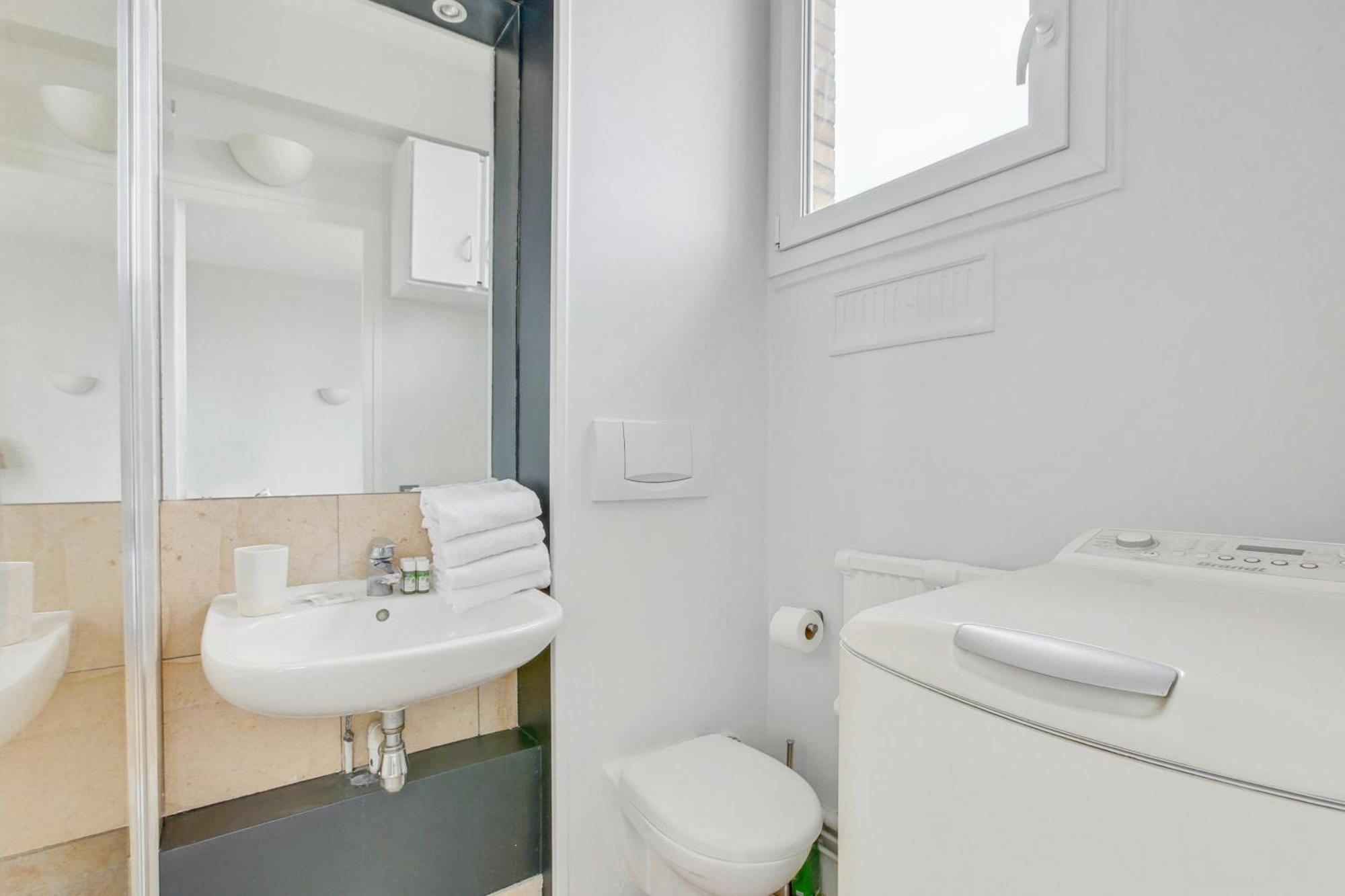 Cosy - 59 Rue Froidevaux Montparnasse *
