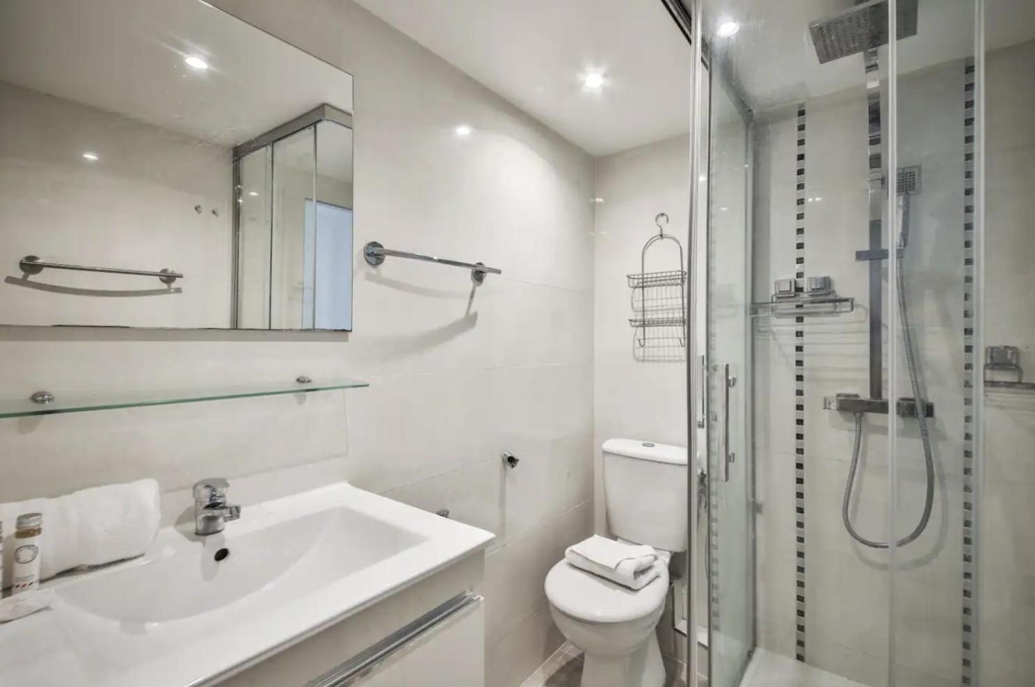 Le Petit Rousseau - Cosy & Calme - Rivoli Apartment