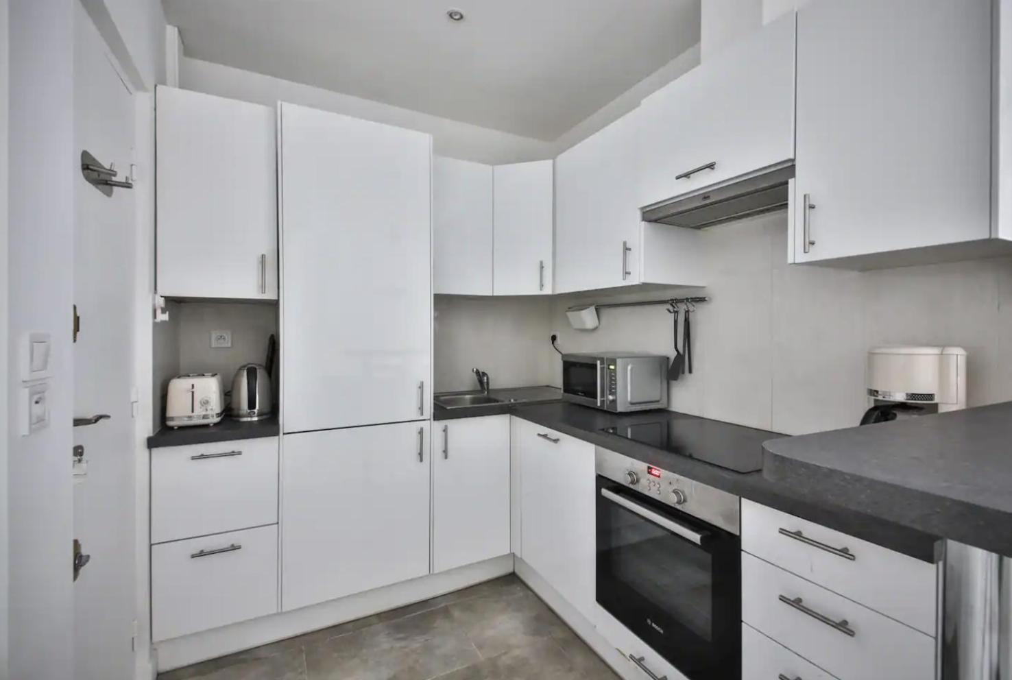 Apartment Le Petit Rousseau - Cosy & Calme - Rivoli