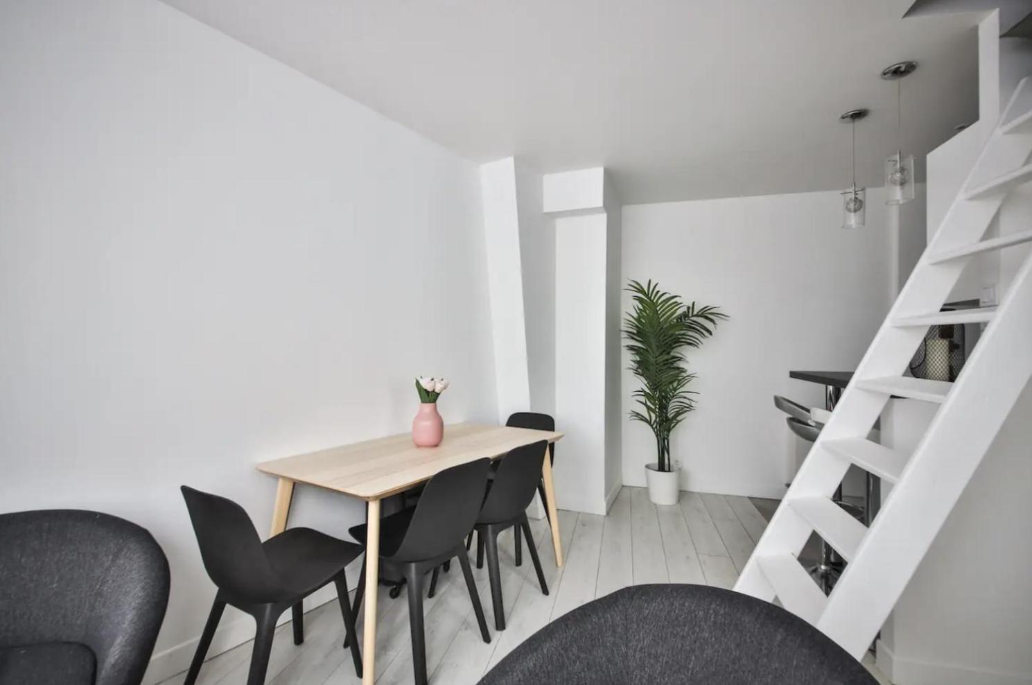 Le Petit Rousseau - Cosy & Calme - Rivoli
