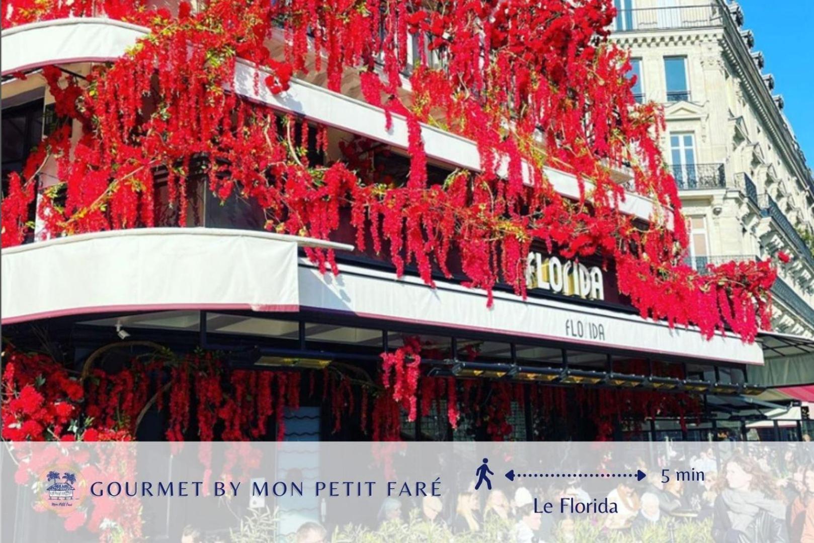 Le Petit Rousseau - Cosy & Calme - Rivoli