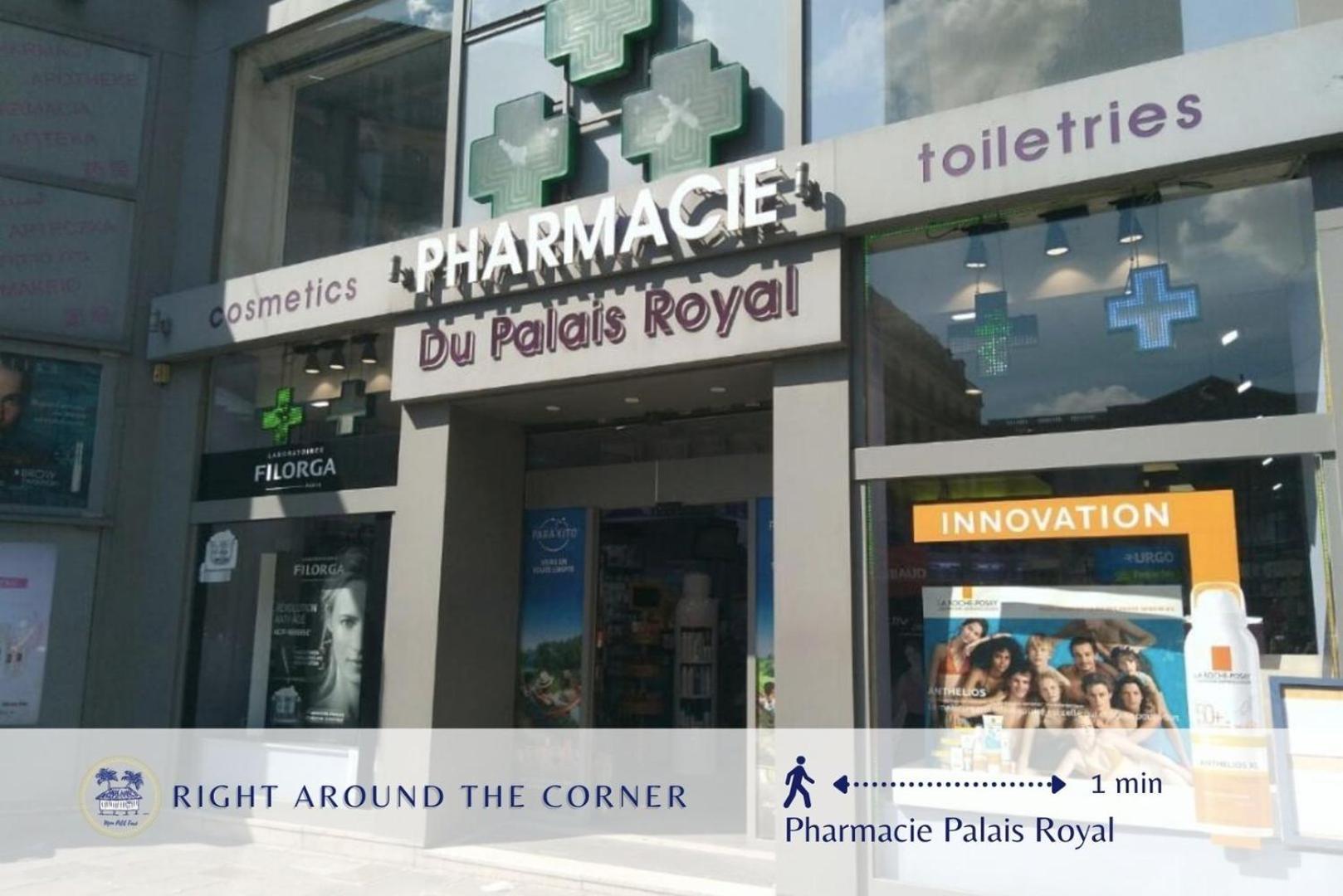Apartment Le Petit Rousseau - Cosy & Calme - Rivoli