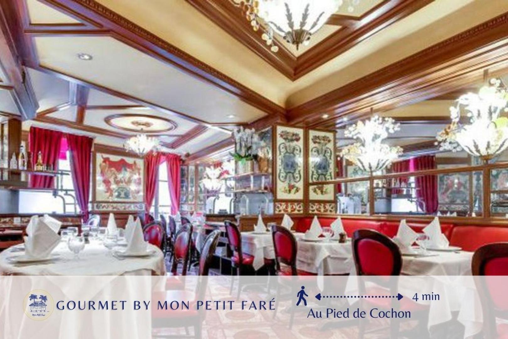 Apartment Le Petit Rousseau - Cosy & Calme - Rivoli *