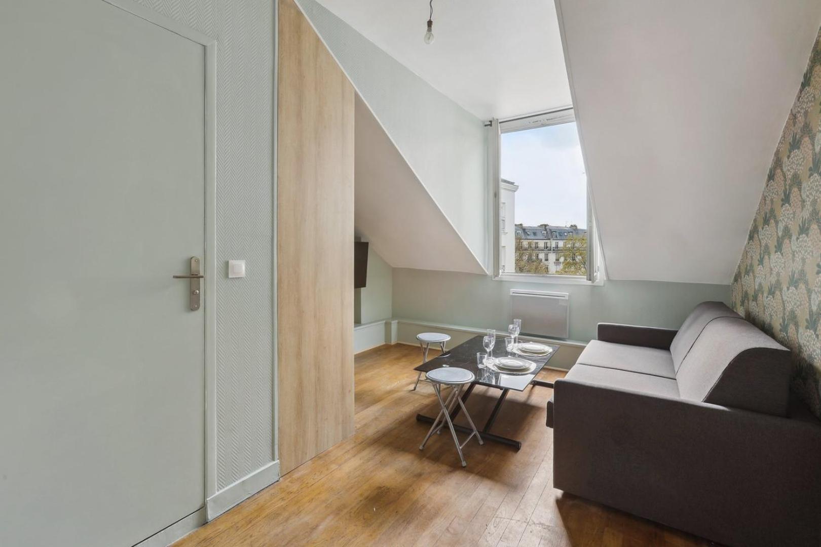 Appartement 512 Folie - Superb In *