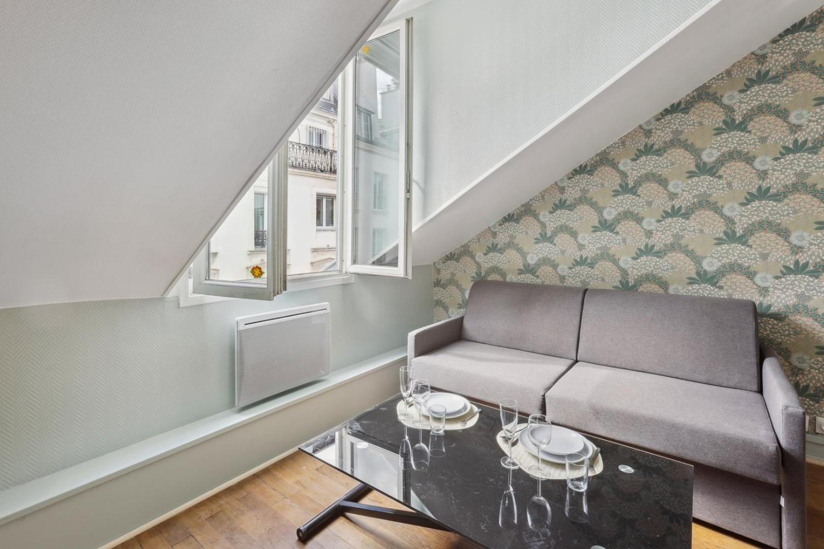 512 Folie - Superb In Appartement Paris