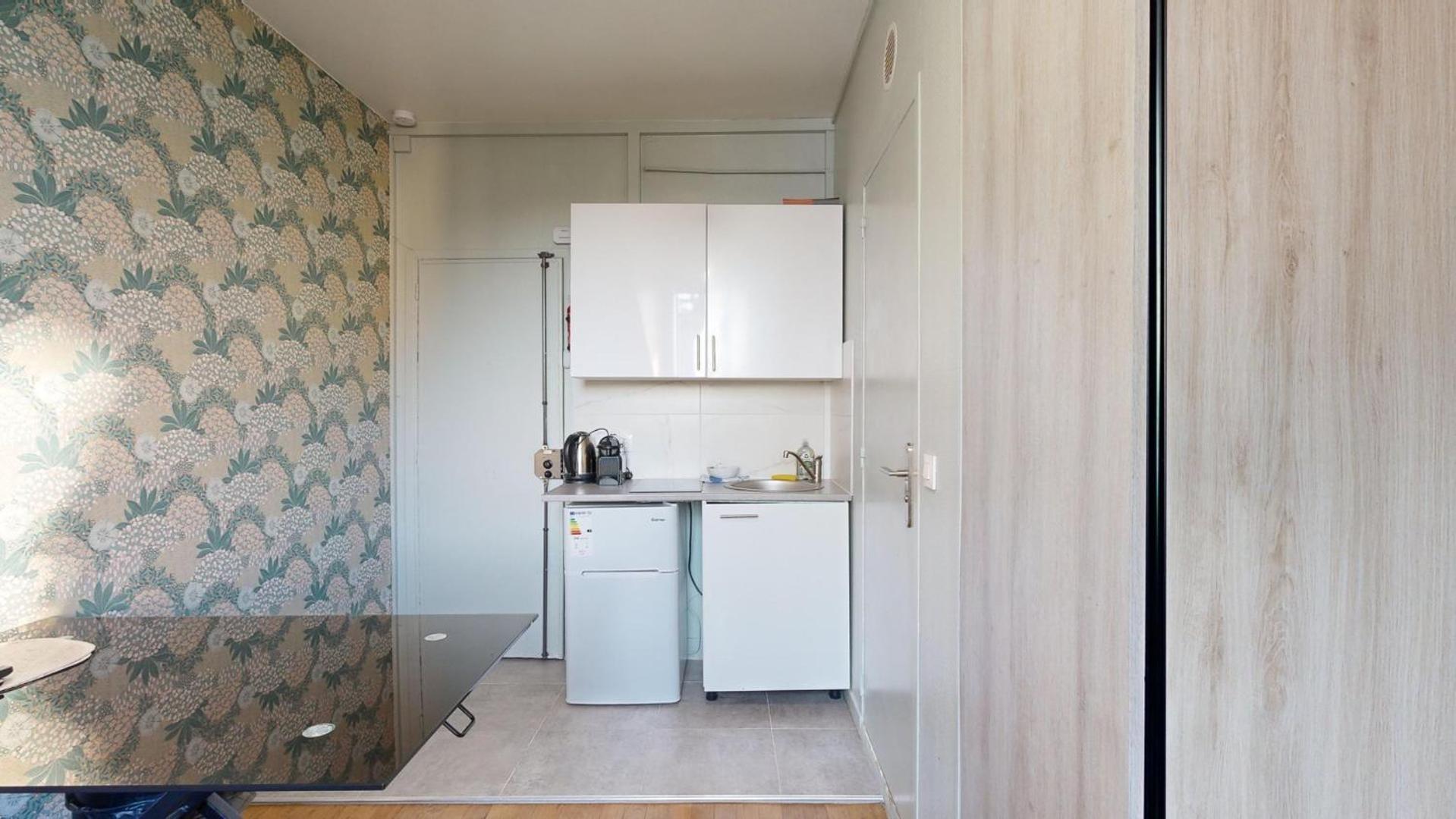 512 Folie - Superb In Appartement