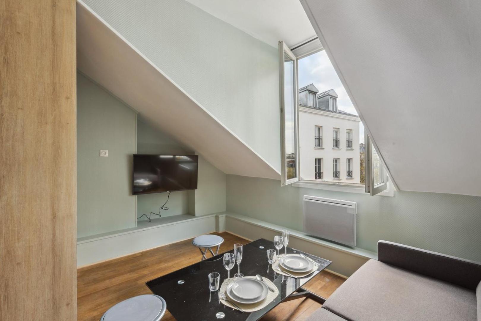 512 Folie - Superb In Appartement