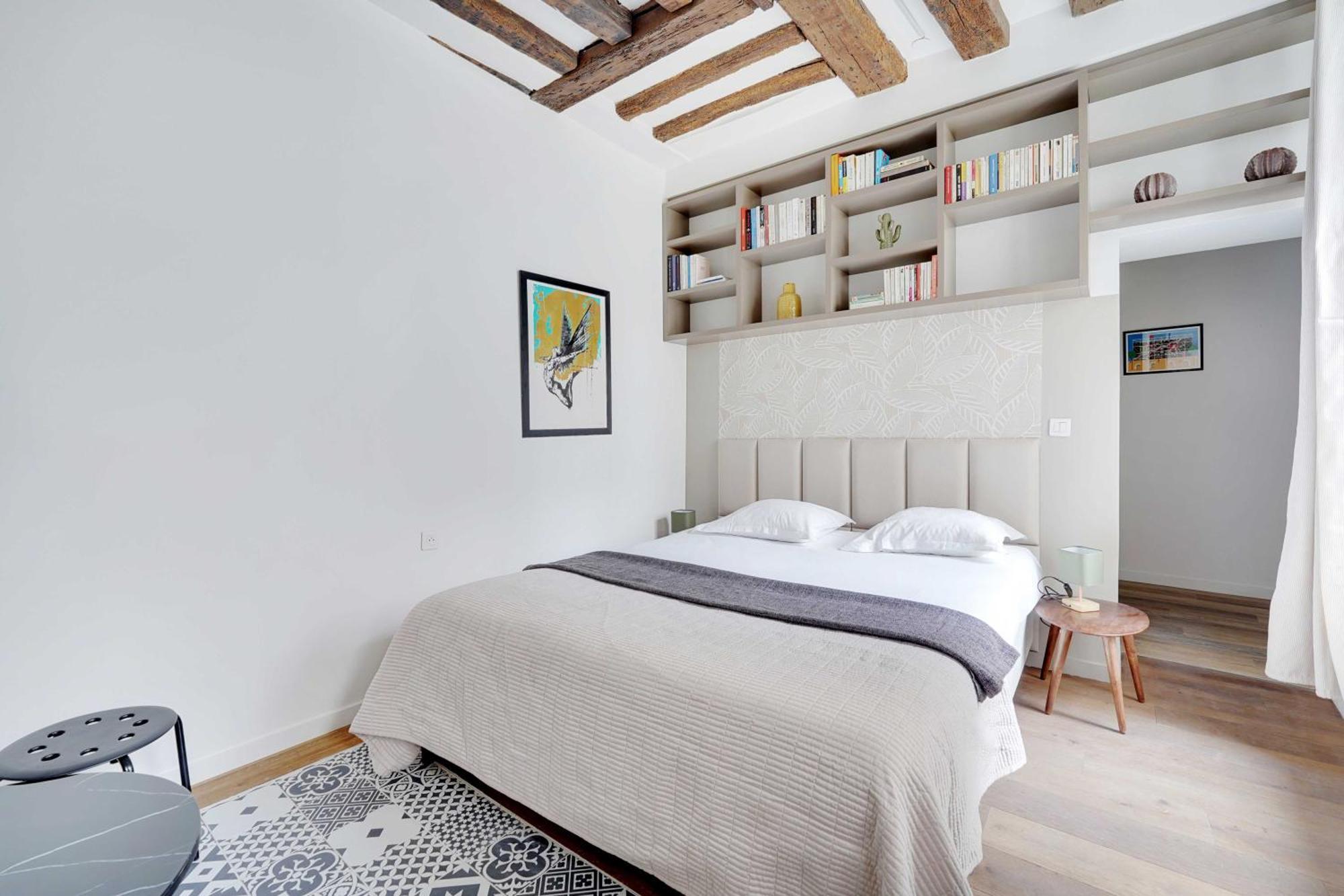 Classy Studio - Marais Bastille * Paris