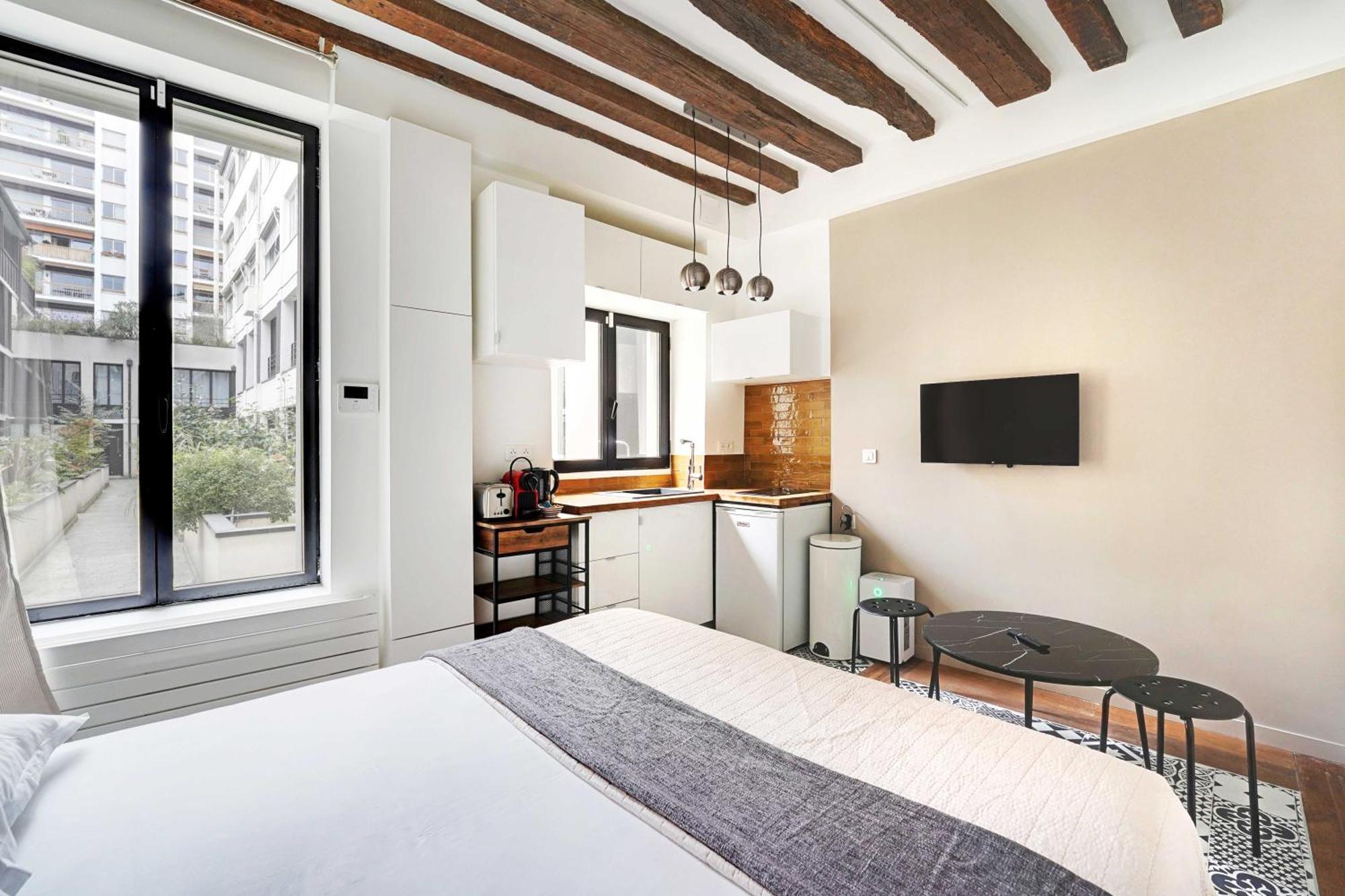 Classy Studio - Marais Bastille Paris