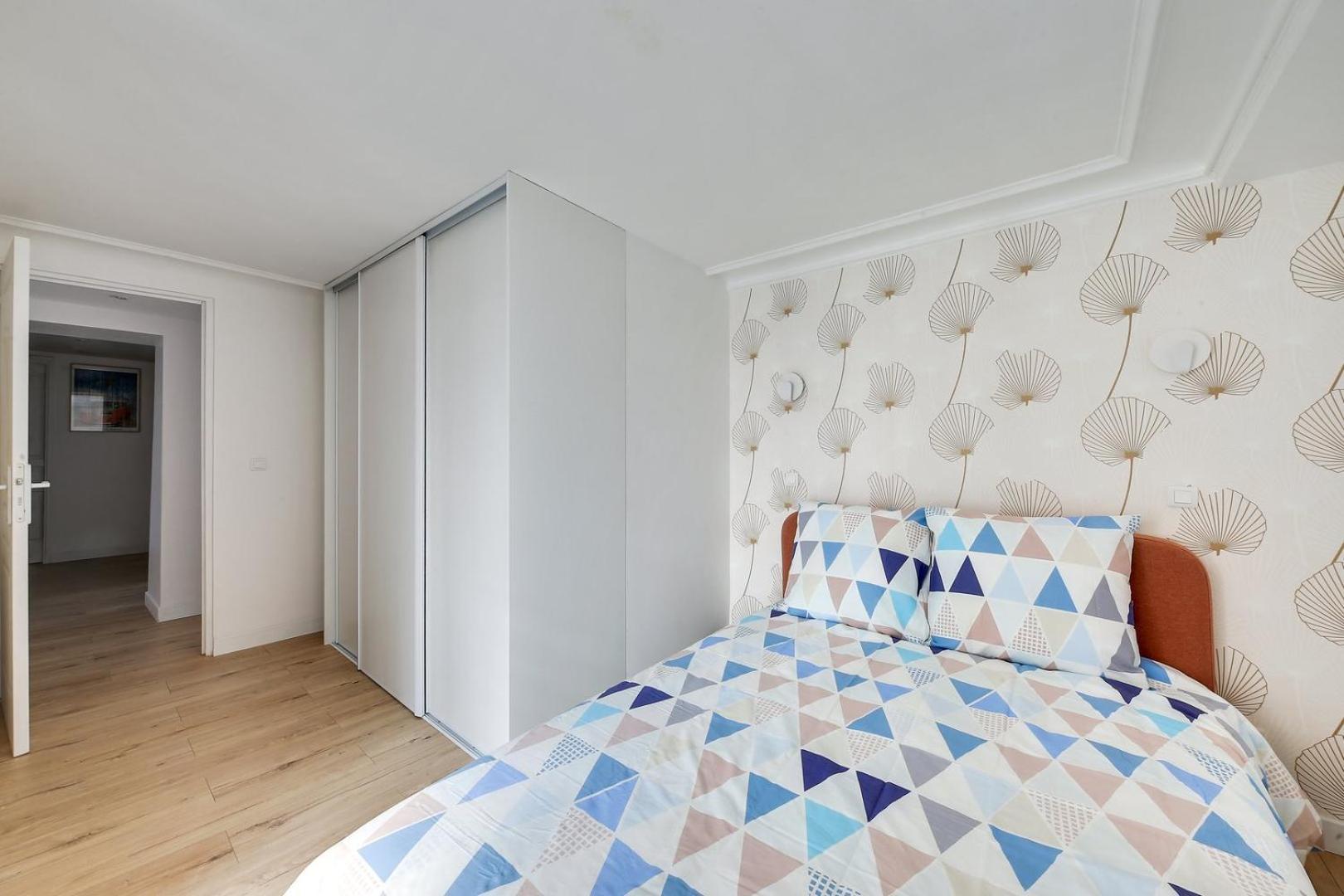 Apartment Bluestay 5- Superbe A