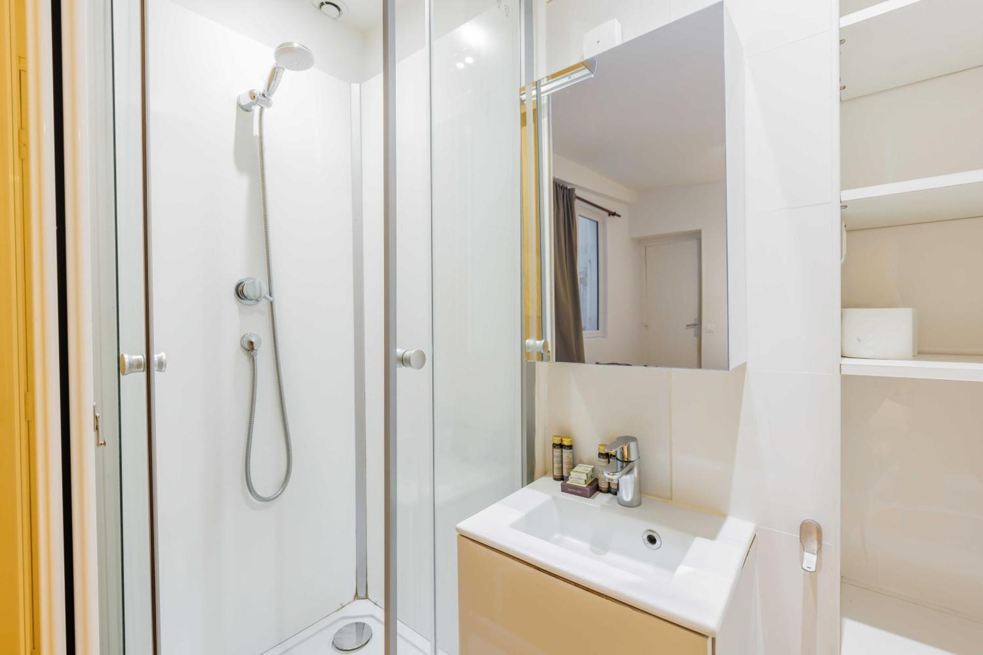 Amazing 1br For 4p - Chatelet * Paris