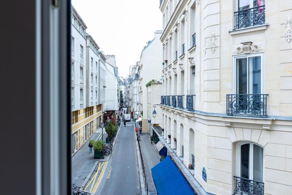 Apartment Coeur De - Grand Climatise 3 Br *