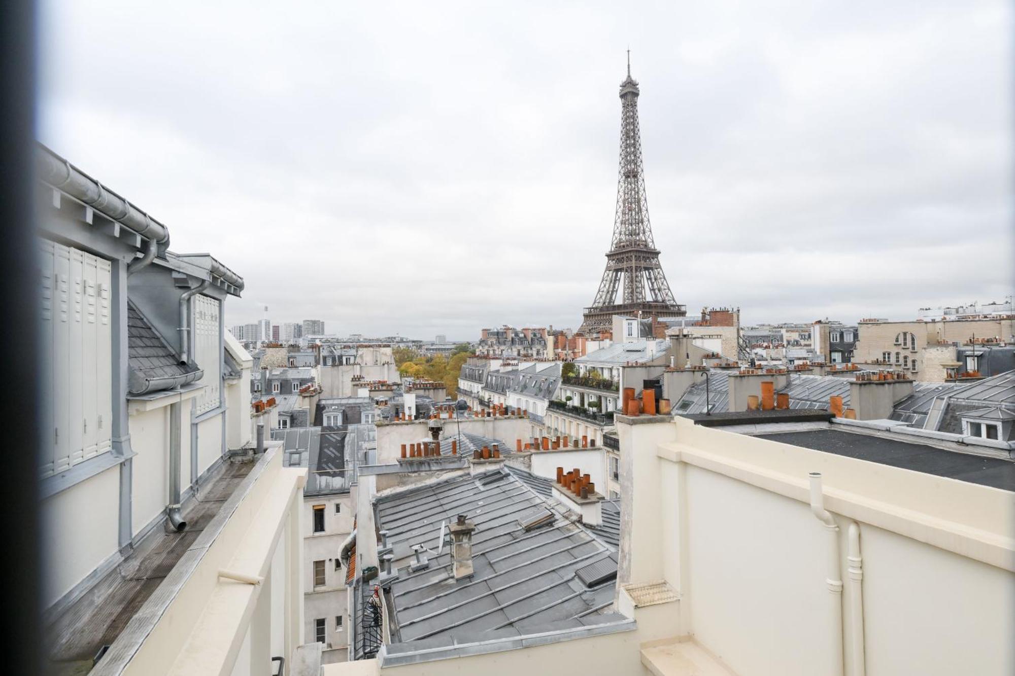 La Vue ! Apartment *
