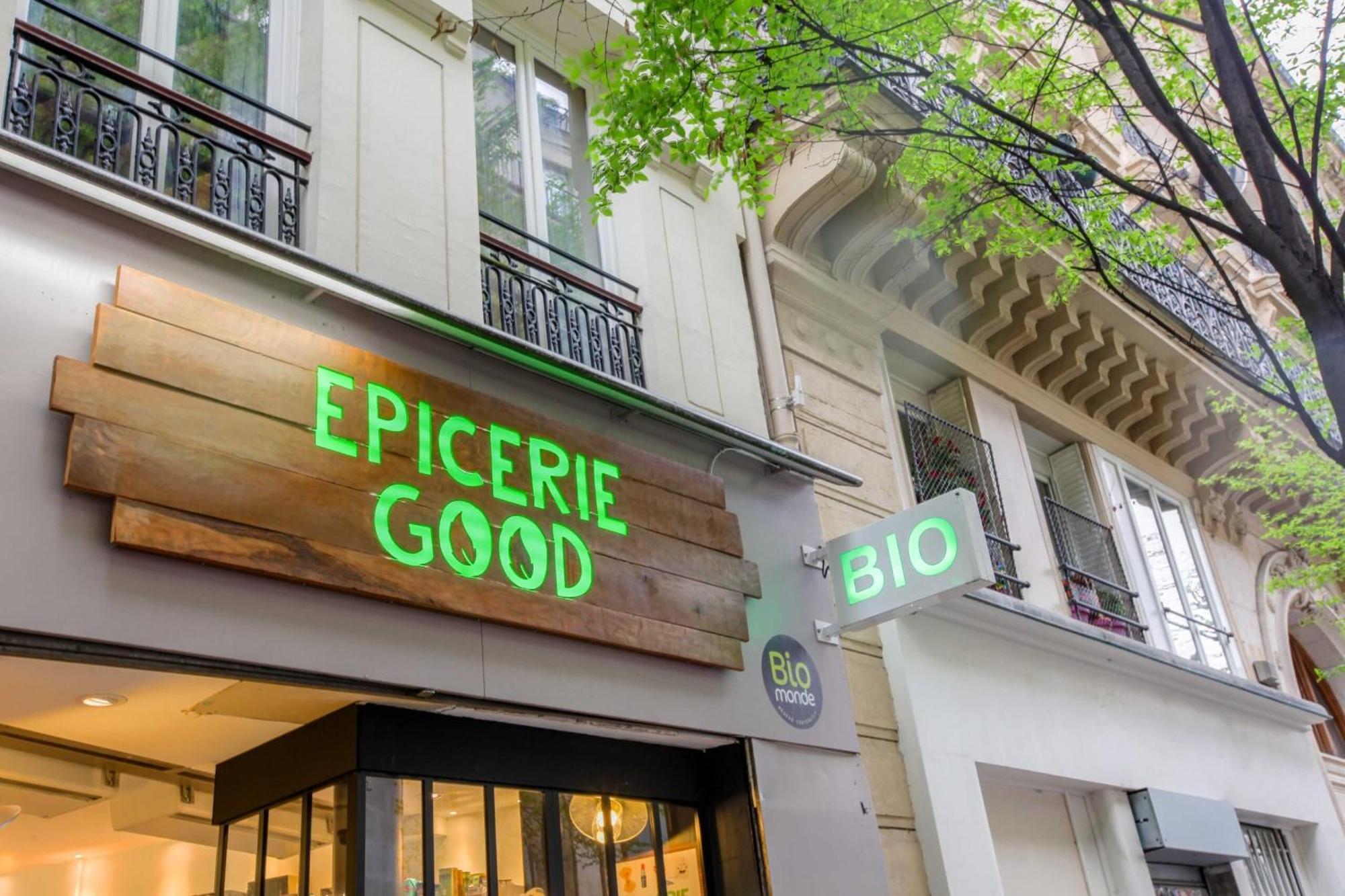 Apartment Charming - 1br-4p - Ac - Marais *