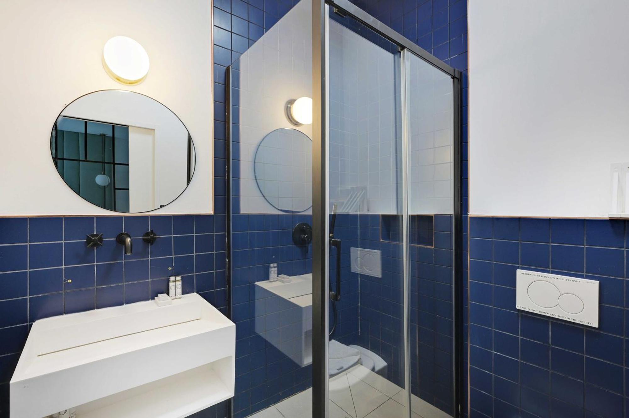 Apartment Charming - 1br-4p - Ac - Marais Paris