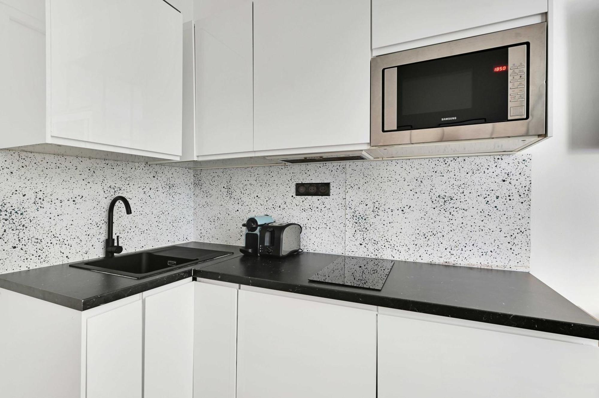 Charming - 1br-4p - Ac - Marais * Paris