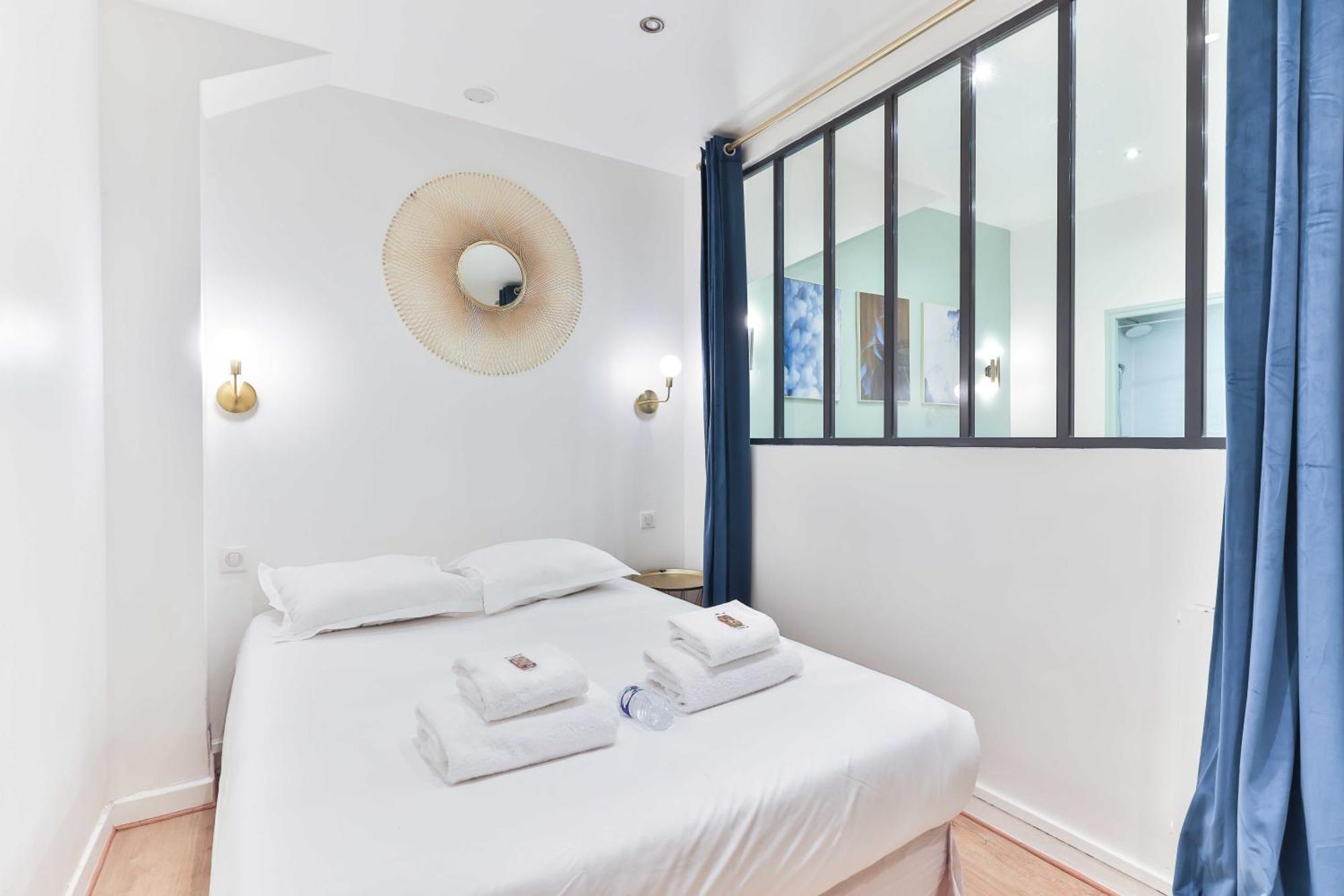 Lovely In The Heart Of Appartement