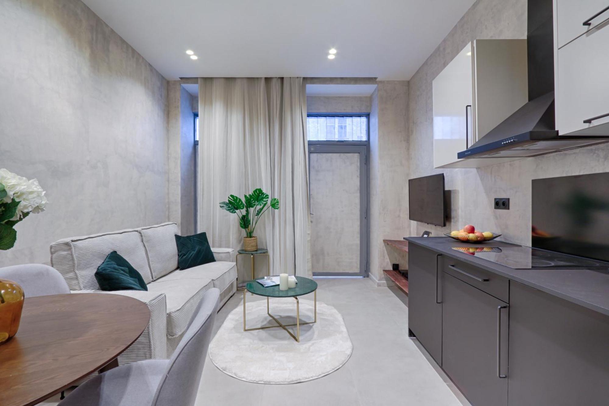 Charonne Voltaire Cosy 4p Apartment *