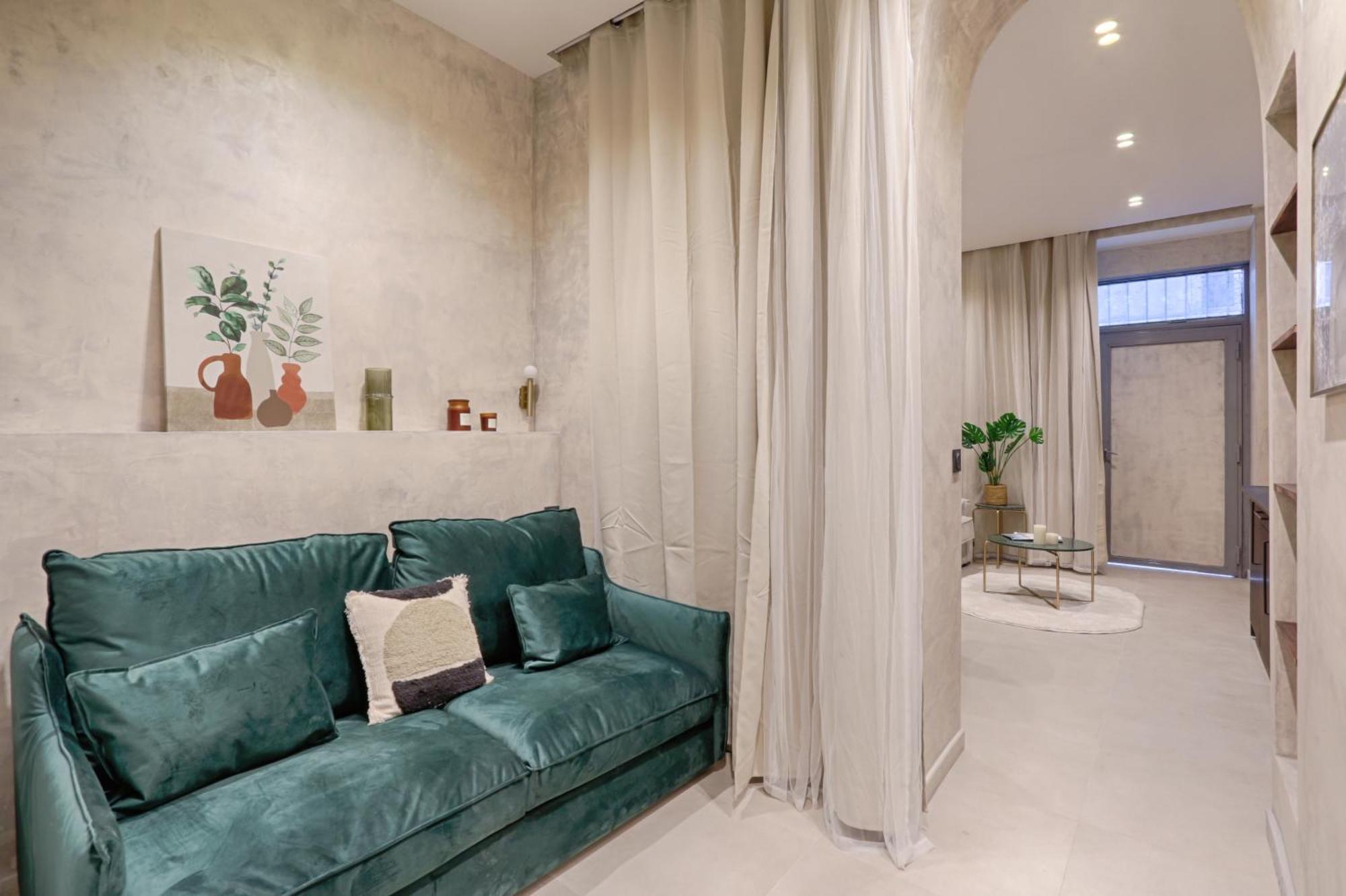 Charonne Voltaire Cosy 4p Apartment Paris