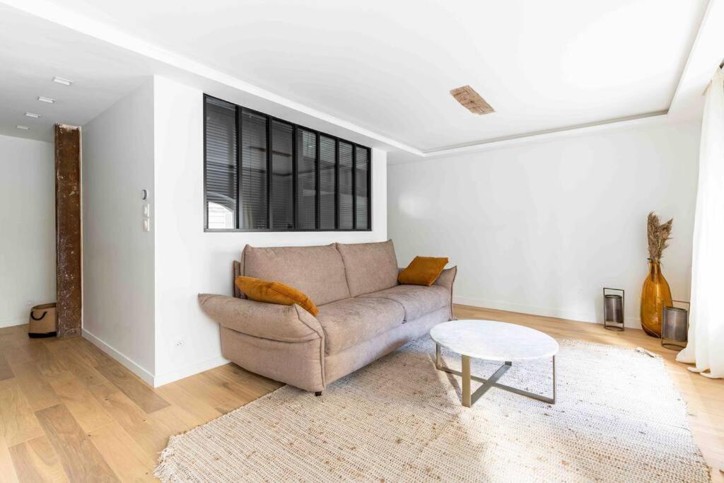 Invalides Palais Bourbon Luxueux 4p Apartment Paris