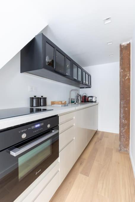 Invalides Palais Bourbon Luxueux 4p Apartment