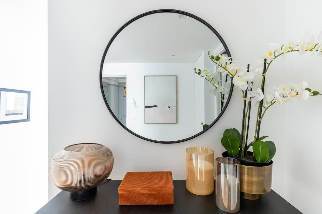 Apartment Invalides Palais Bourbon Luxueux 4p *
