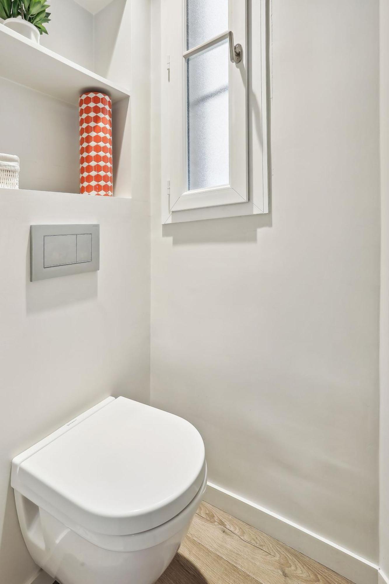 Eiffel Tower & Champ De Mars - 1br - Cityapartmentstay Apartment Paris