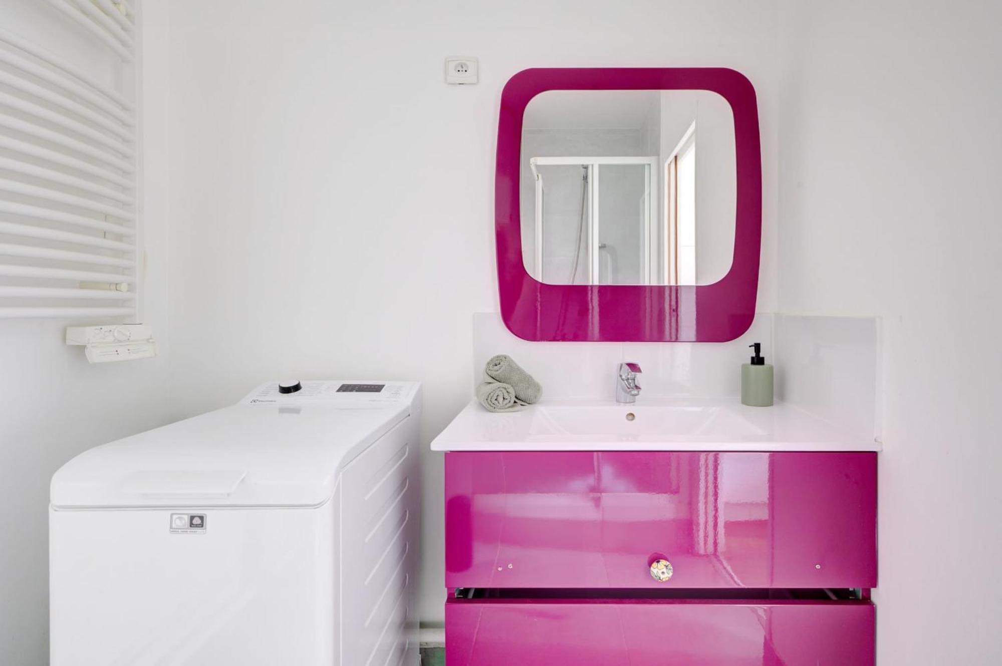 Bastille - 1br - Cityapartmentstay Paris