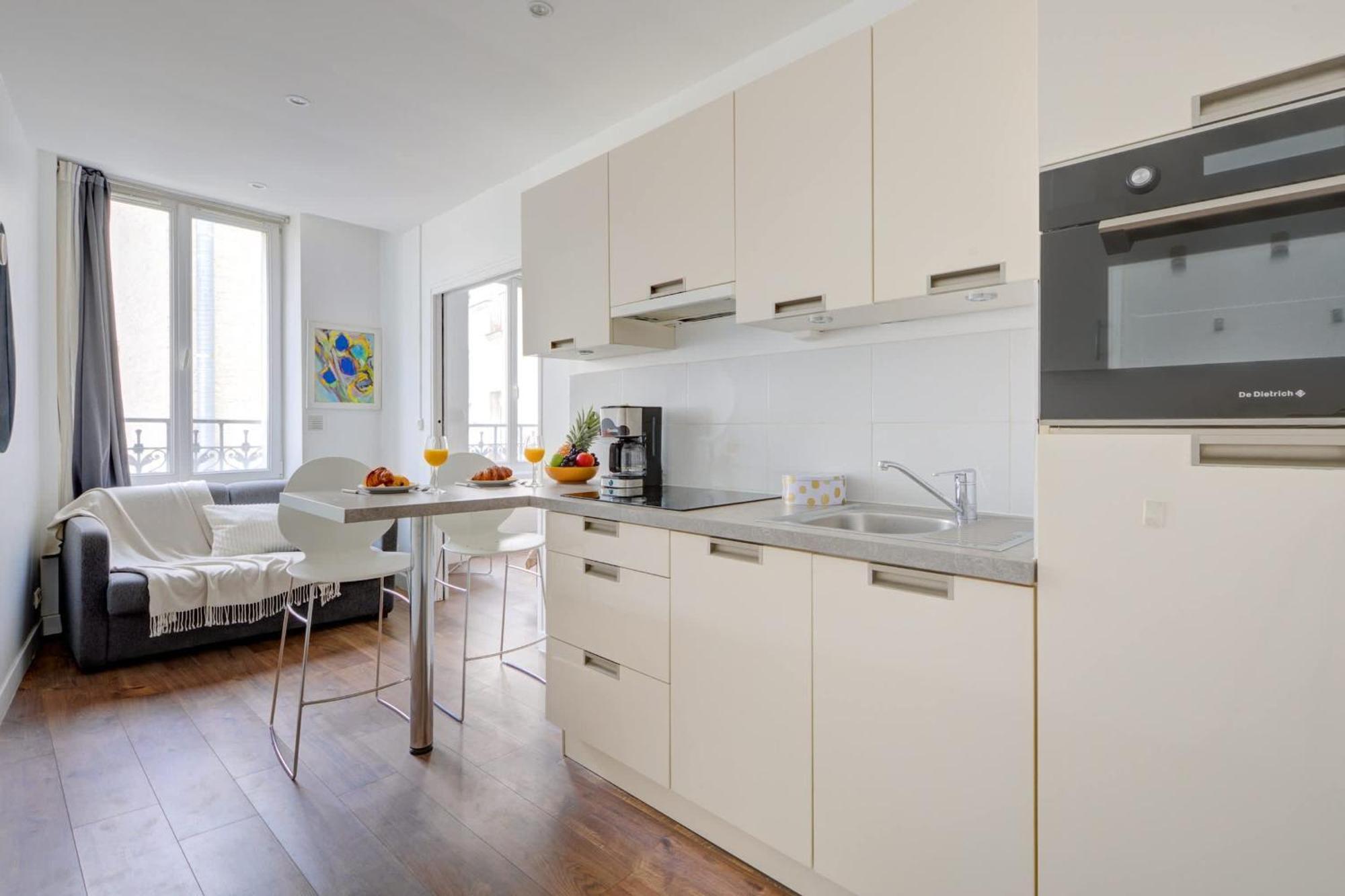 Bastille - 1br - Cityapartmentstay * Paris