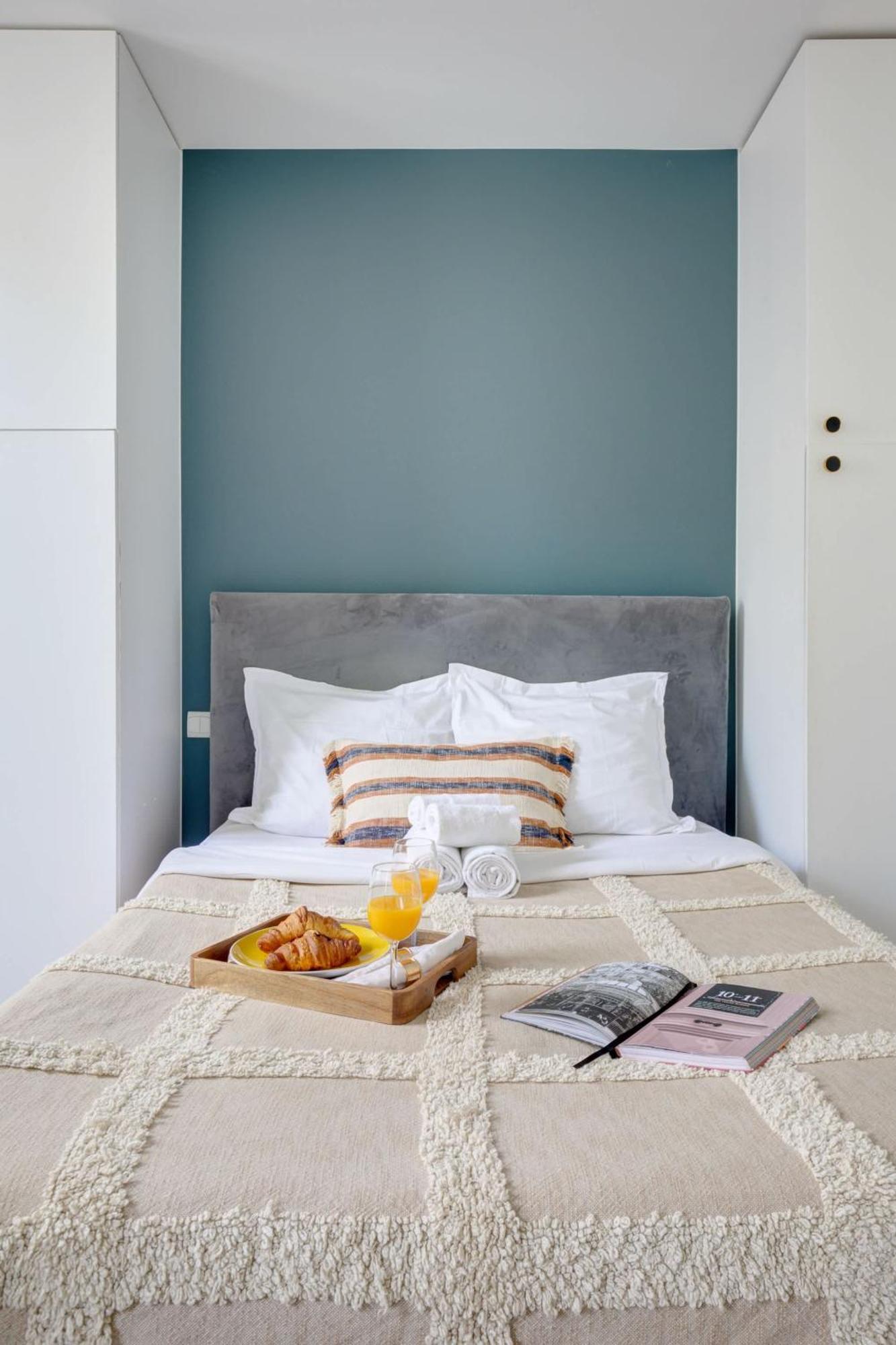 Bastille - 1br - Cityapartmentstay Apartment