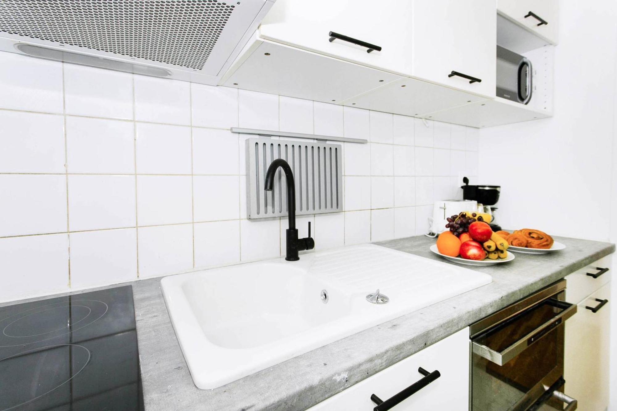 Le Louvre & Rivoli - 1br - Cityapartmentstay Apartment Paris
