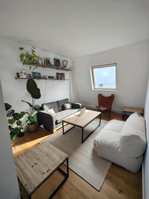 Apartment Cocon Au Coeur De *