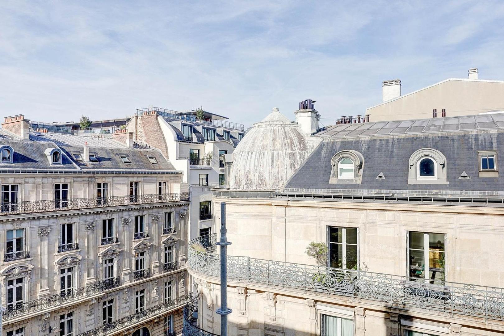 Bnbnook - Prime 1br - Arc De Triomphe & Champs Apartment Paris