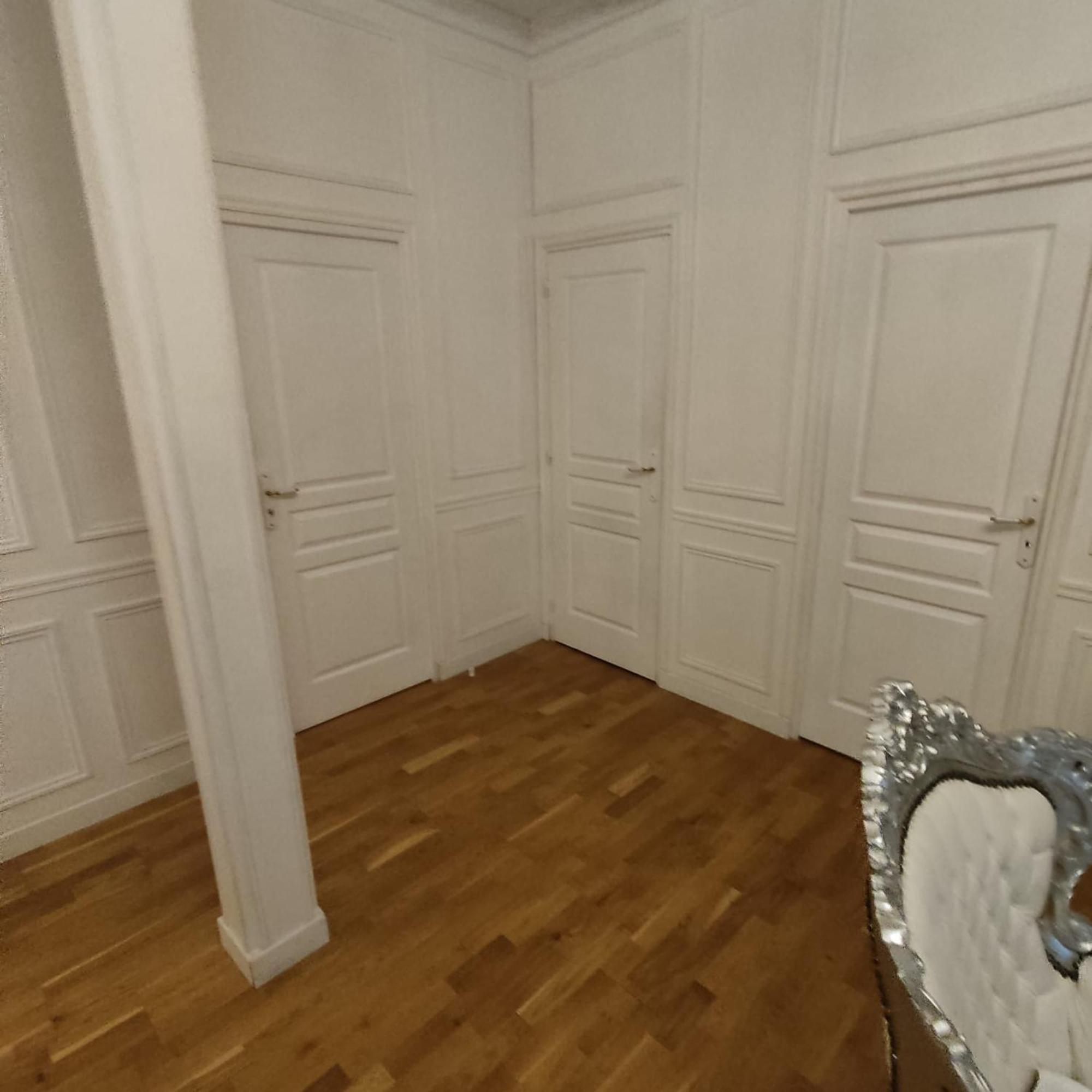 Apartment Cosy Flat 8e Champs-elysees