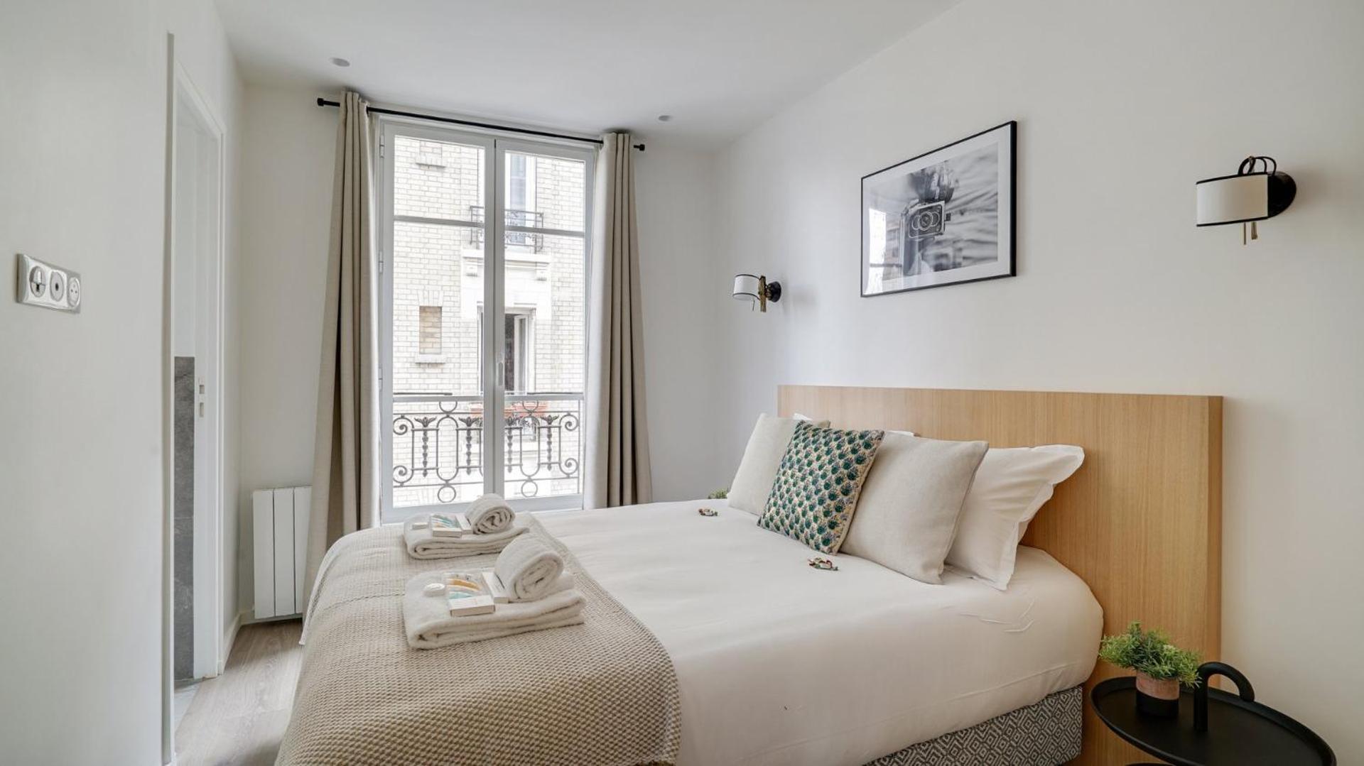 Apartment 153-suite Mylene Superb 1 Bdr