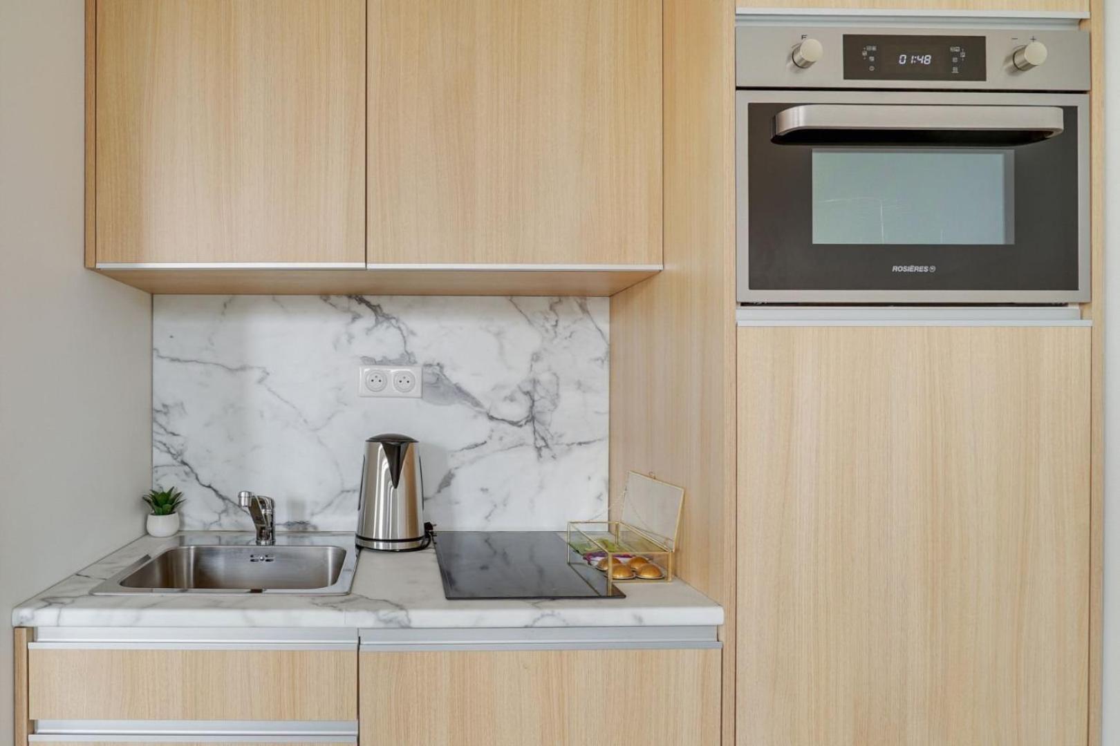 Apartment 155 Georges - Superbe A Paris