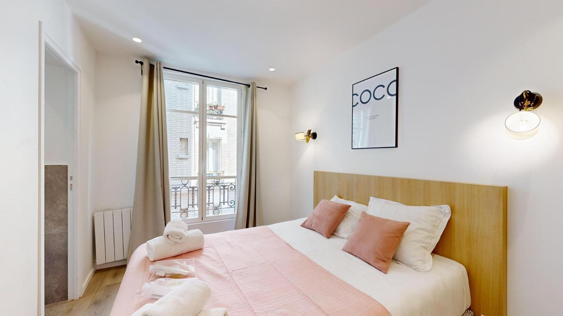 Apartment 155 Georges - Superbe A *